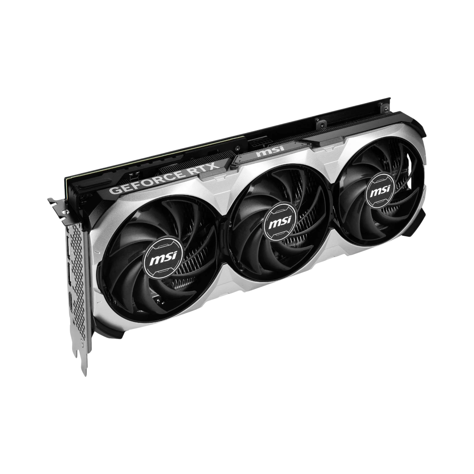 MSI GeForce RTX 4070 Ti VENTUS 3X 12G Graphics Card — Being Shipped