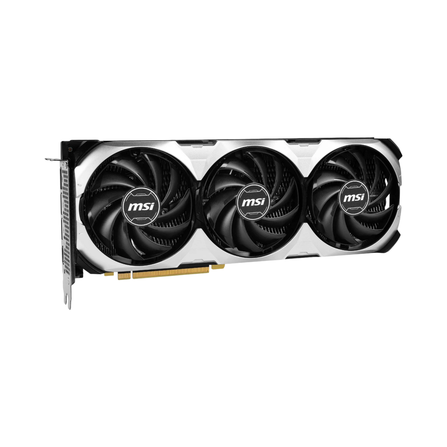 MSI GeForce RTX 4070 Ti VENTUS 3X 12G Graphics Card — Being Shipped