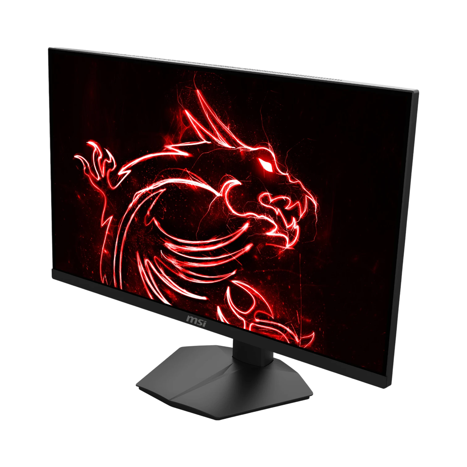 MSI G274F 27" 180Hz FHD IPS Gaming Monitor with G-Sync — Being Shipped