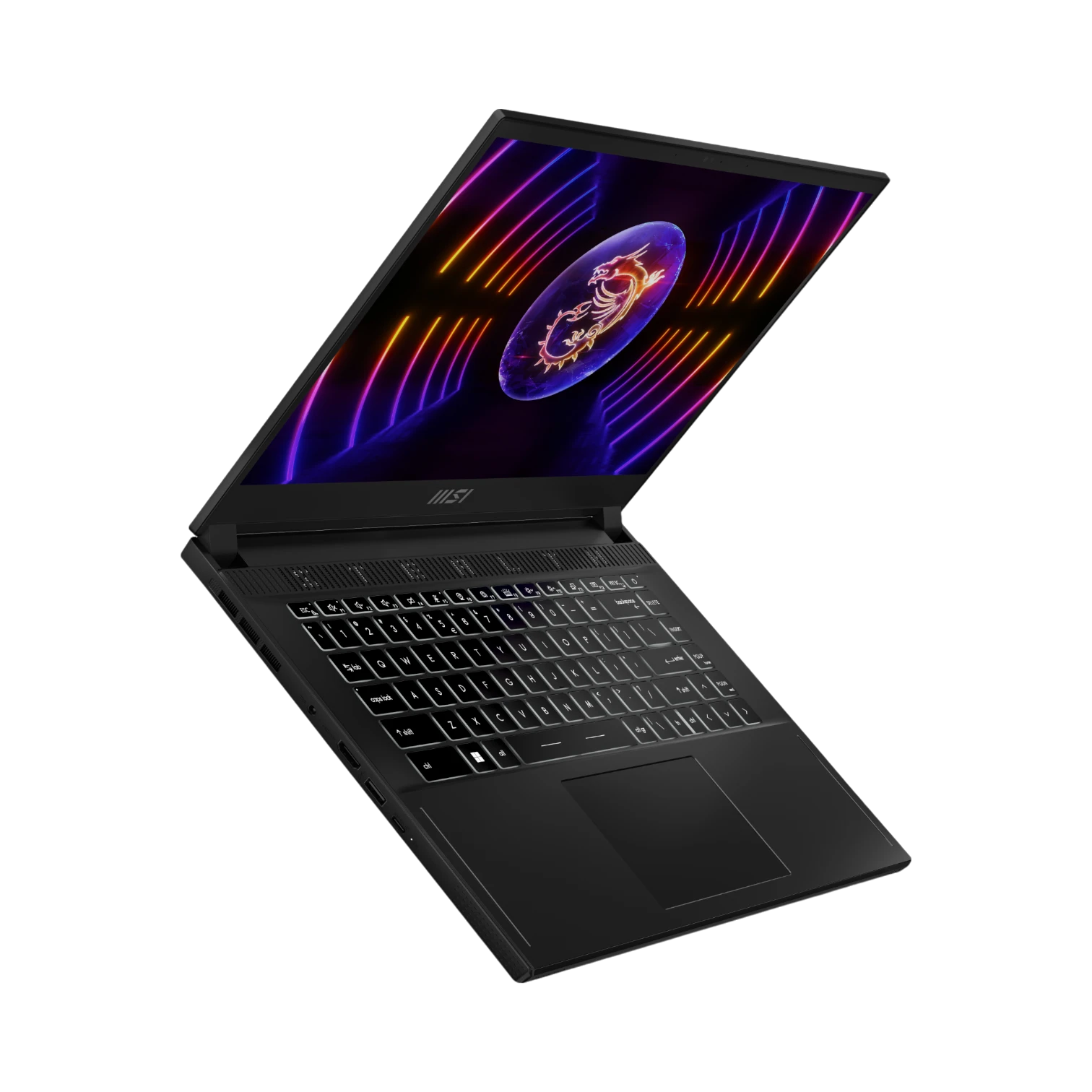 MSI 15.6" Stealth 15 Laptop, Intel Core i7-13620H, NVIDIA GeForce RTX 4060, 16GB RAM, 1TB SSD — Being Shipped