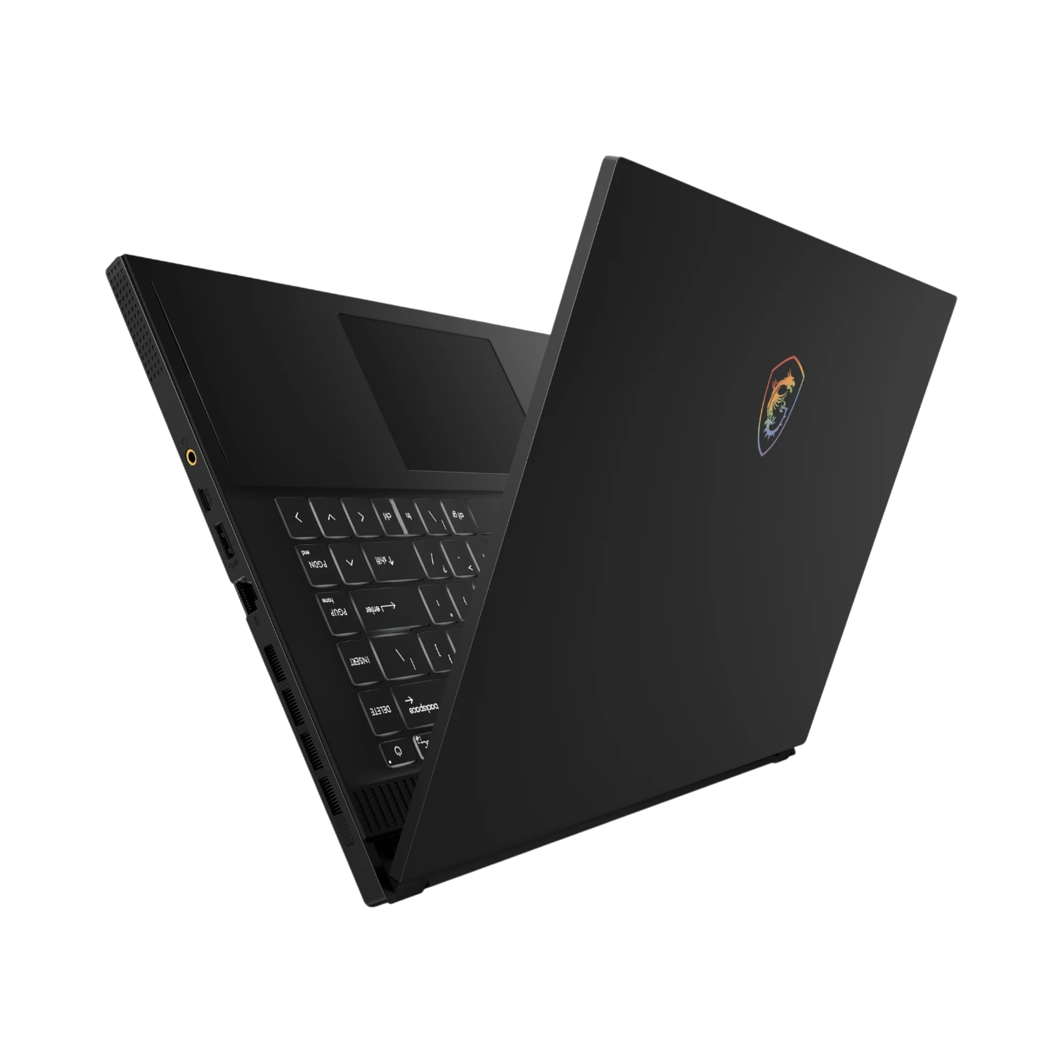 MSI 15.6" Stealth 15 Laptop, Intel Core i7-13620H, NVIDIA GeForce RTX 4060, 16GB RAM, 1TB SSD — Being Shipped