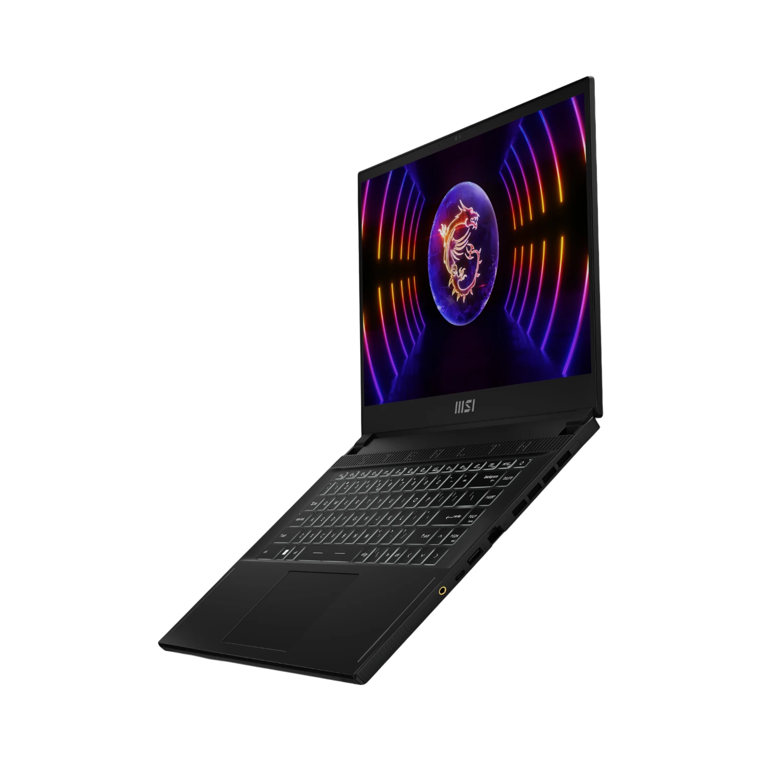 MSI 15.6" Stealth 15 Laptop, Intel Core i7-13620H, NVIDIA GeForce RTX 4060, 16GB RAM, 1TB SSD — Being Shipped