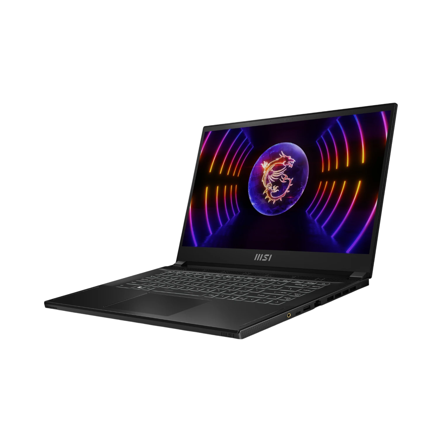 MSI 15.6" Stealth 15 Laptop, Intel Core i7-13620H, NVIDIA GeForce RTX 4060, 16GB RAM, 1TB SSD — Being Shipped