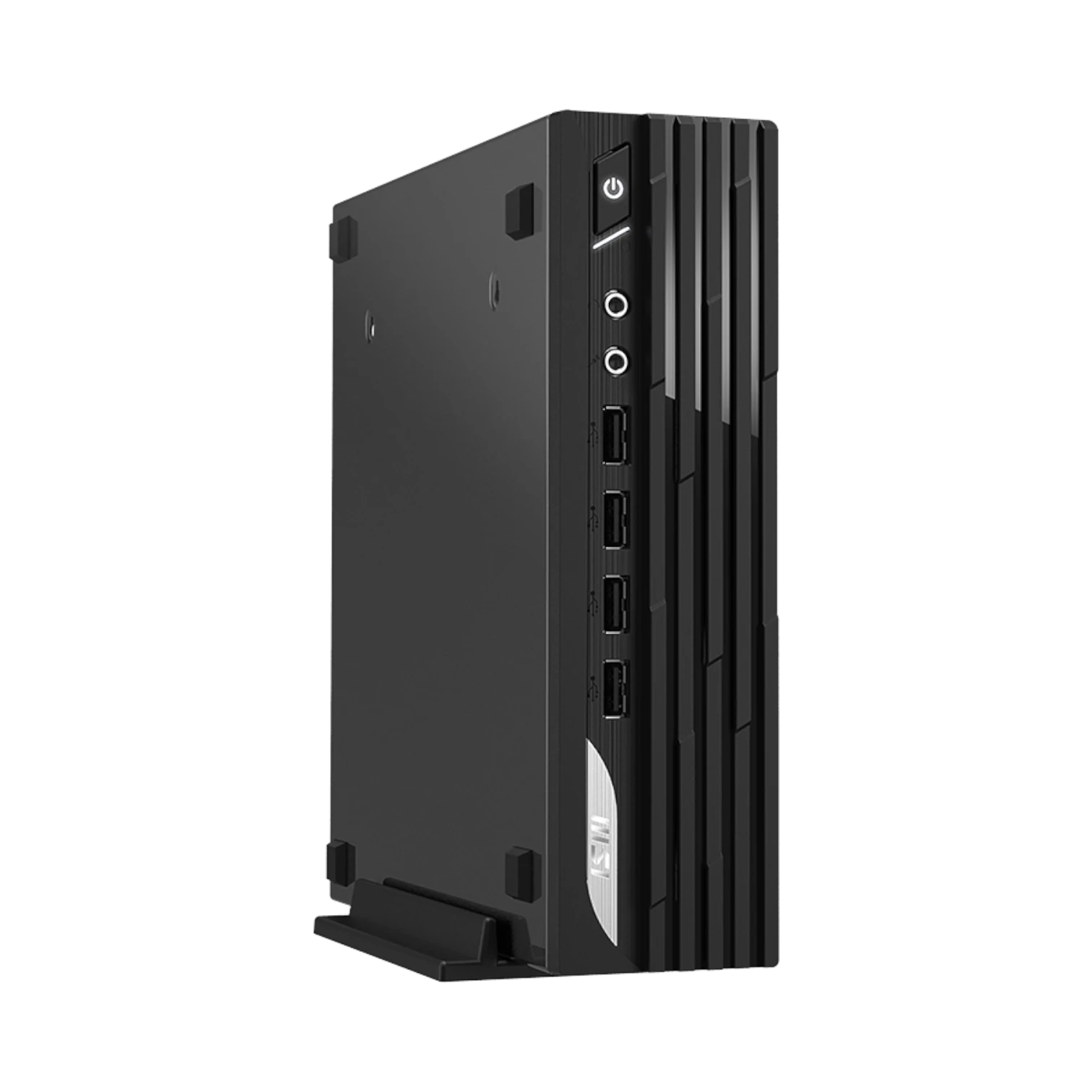 MSI PRO DP21 13M-495US Micro Form Factor Desktop Intel Core i7-13700, 16GB RAM, 500GB SSD — Being Shipped