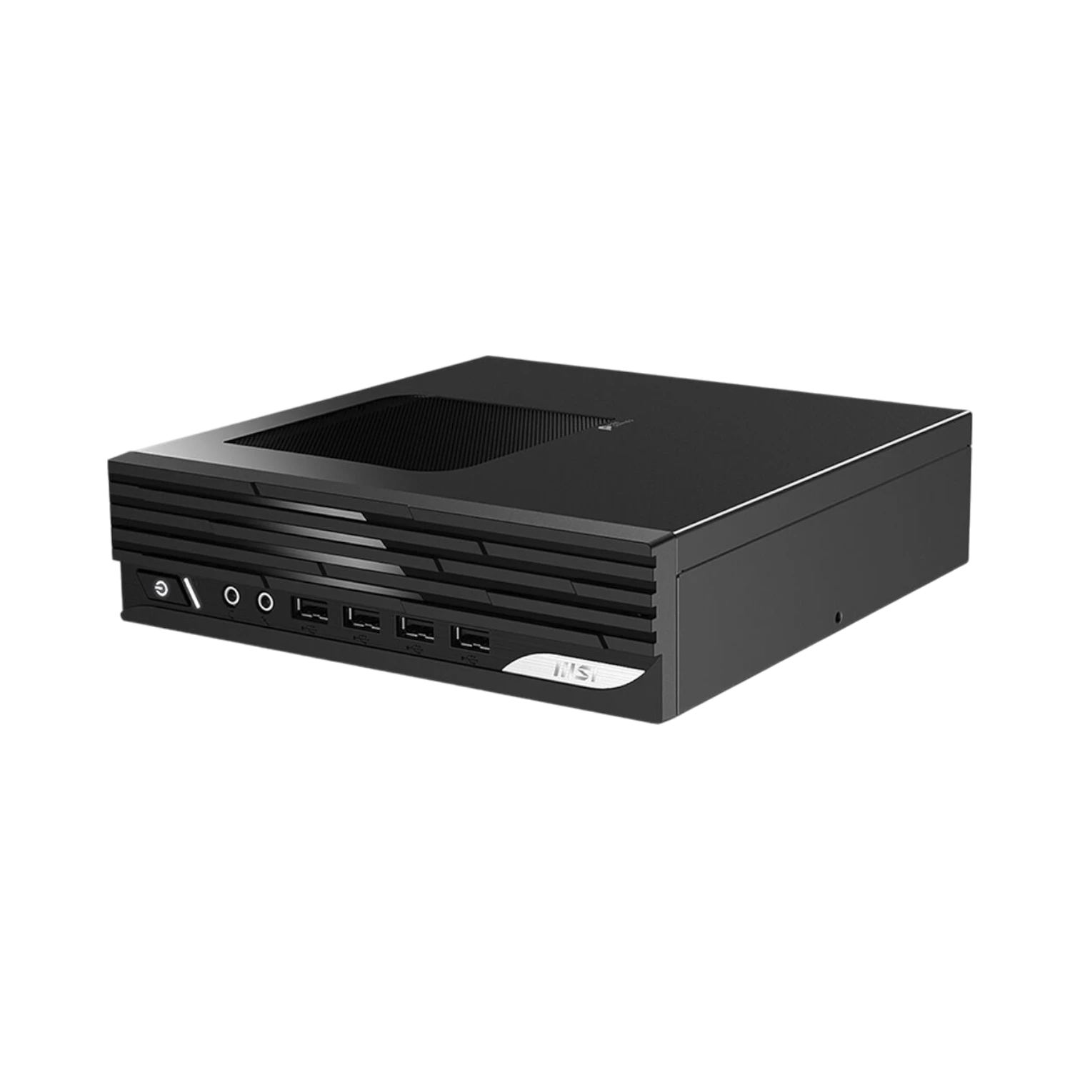 MSI PRO DP21 13M Micro Desktop Computer Intel Core i5-13400, 8GB RAM, 500GB SSD — Being Shipped