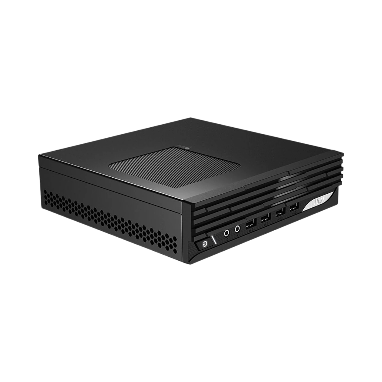 MSI PRO DP21 13M Micro Desktop Computer Intel Core i5-13400, 8GB RAM, 500GB SSD — Being Shipped