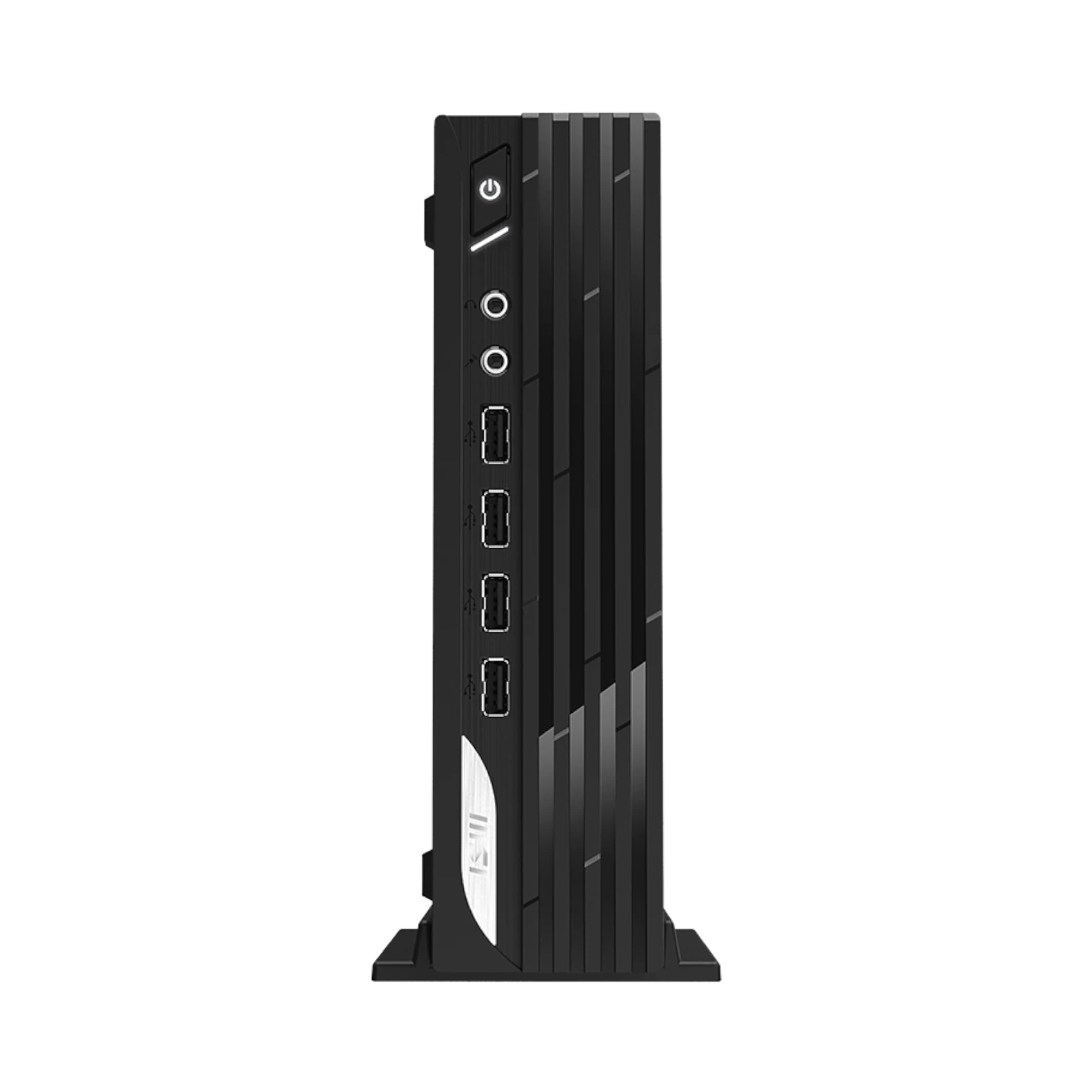 MSI PRO DP21 13M-497US Micro Form Factor Desktop Intel Core i5-13400, 8GB RAM, 500GB SSD — Being Shipped