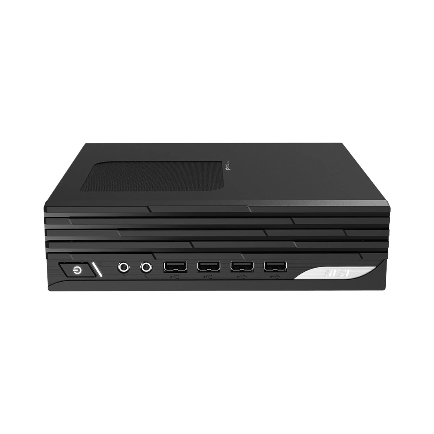 MSI PRO DP21 13M-497US Micro Form Factor Desktop Intel Core i5-13400, 8GB RAM, 500GB SSD — Being Shipped