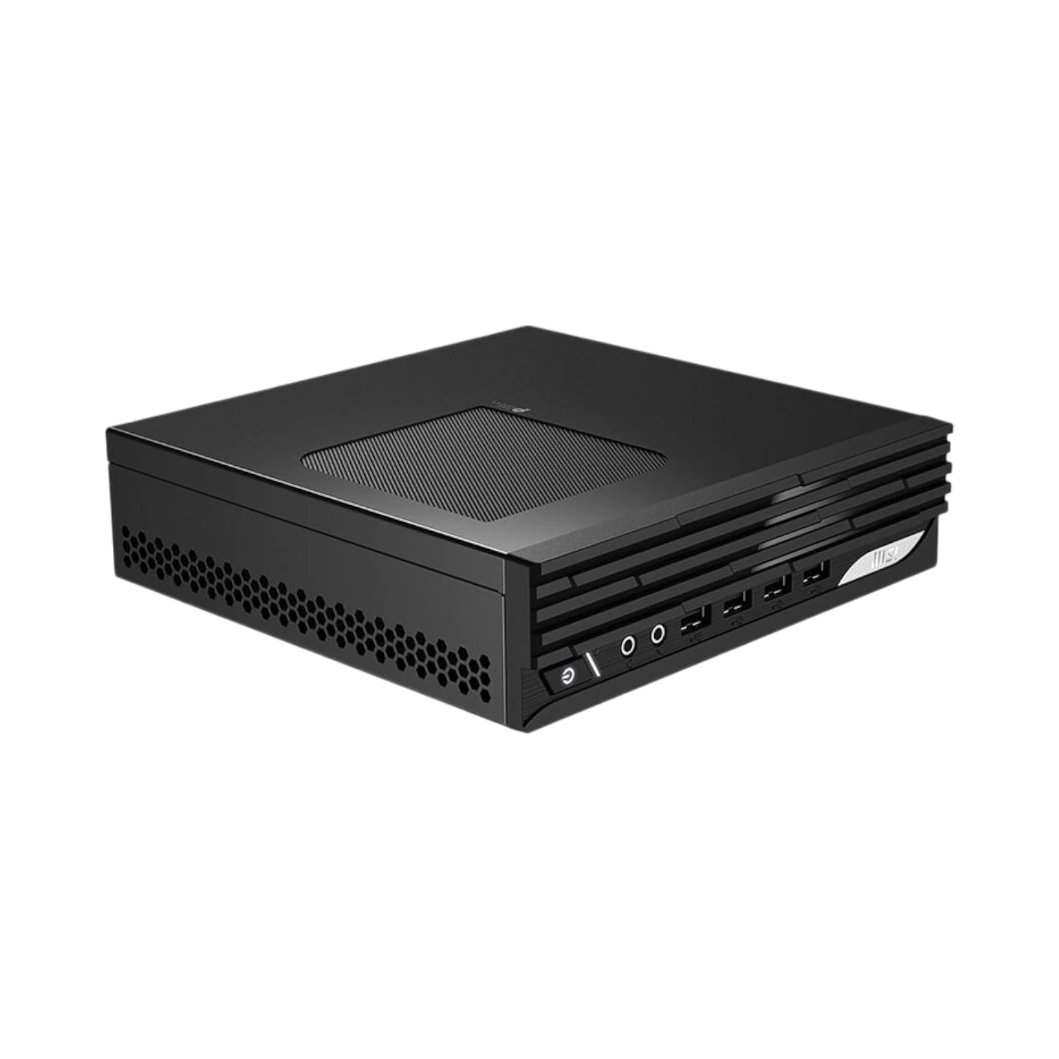 MSI PRO DP21 13M-497US Micro Form Factor Desktop Intel Core i5-13400, 8GB RAM, 500GB SSD — Being Shipped