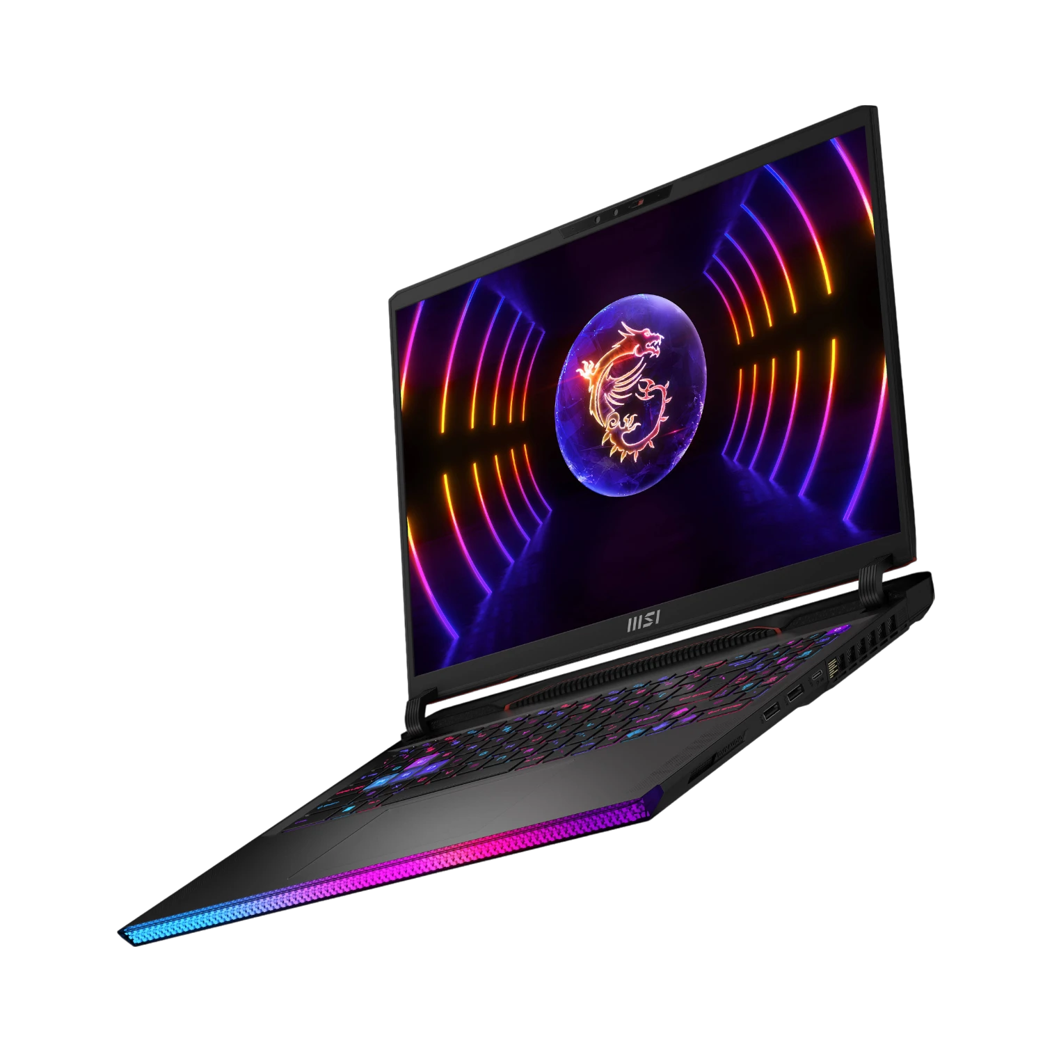 MSI 16" Raider GE68HX Gaming Laptop, Intel Core i9-13950HX, NVIDIA GeForce RTX 4060, 16GB RAM, 1TB SSD — Being Shipped