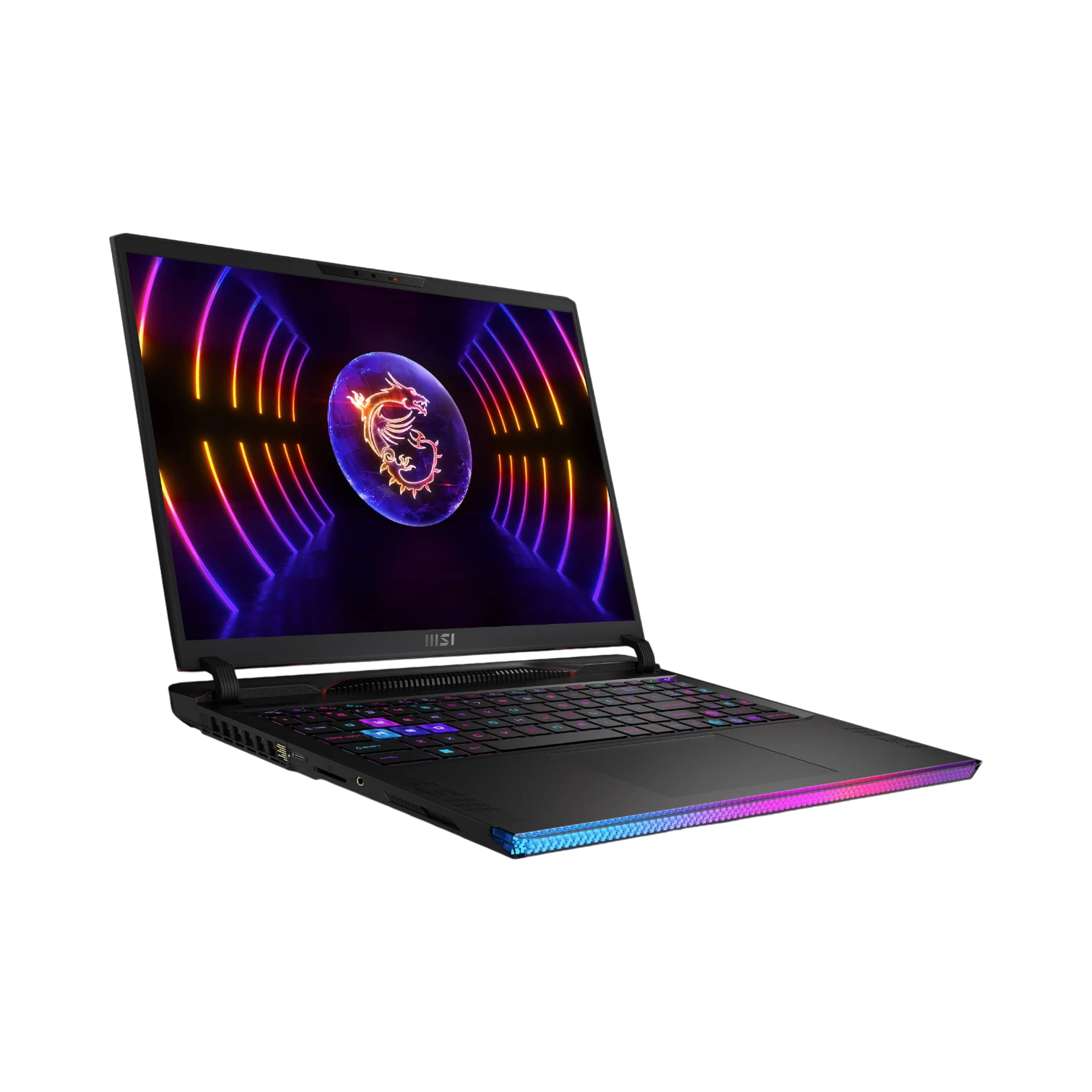 MSI 16" Raider GE68HX Gaming Laptop, Intel Core i9-13950HX, NVIDIA GeForce RTX 4060, 16GB RAM, 1TB SSD — Being Shipped