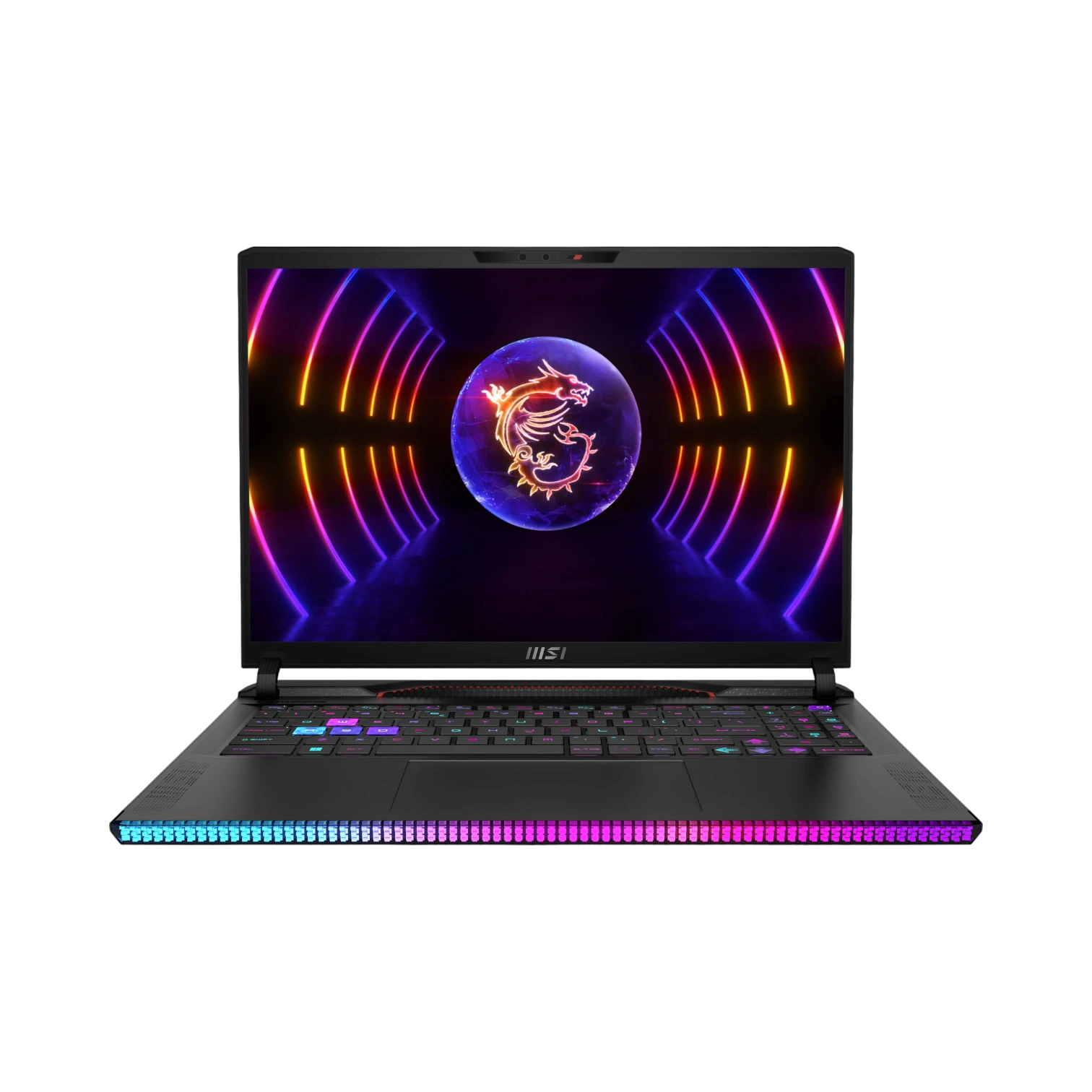 MSI 16" Raider GE68HX Gaming Laptop, Intel Core i9-13950HX, NVIDIA GeForce RTX 4060, 16GB RAM, 1TB SSD — Being Shipped