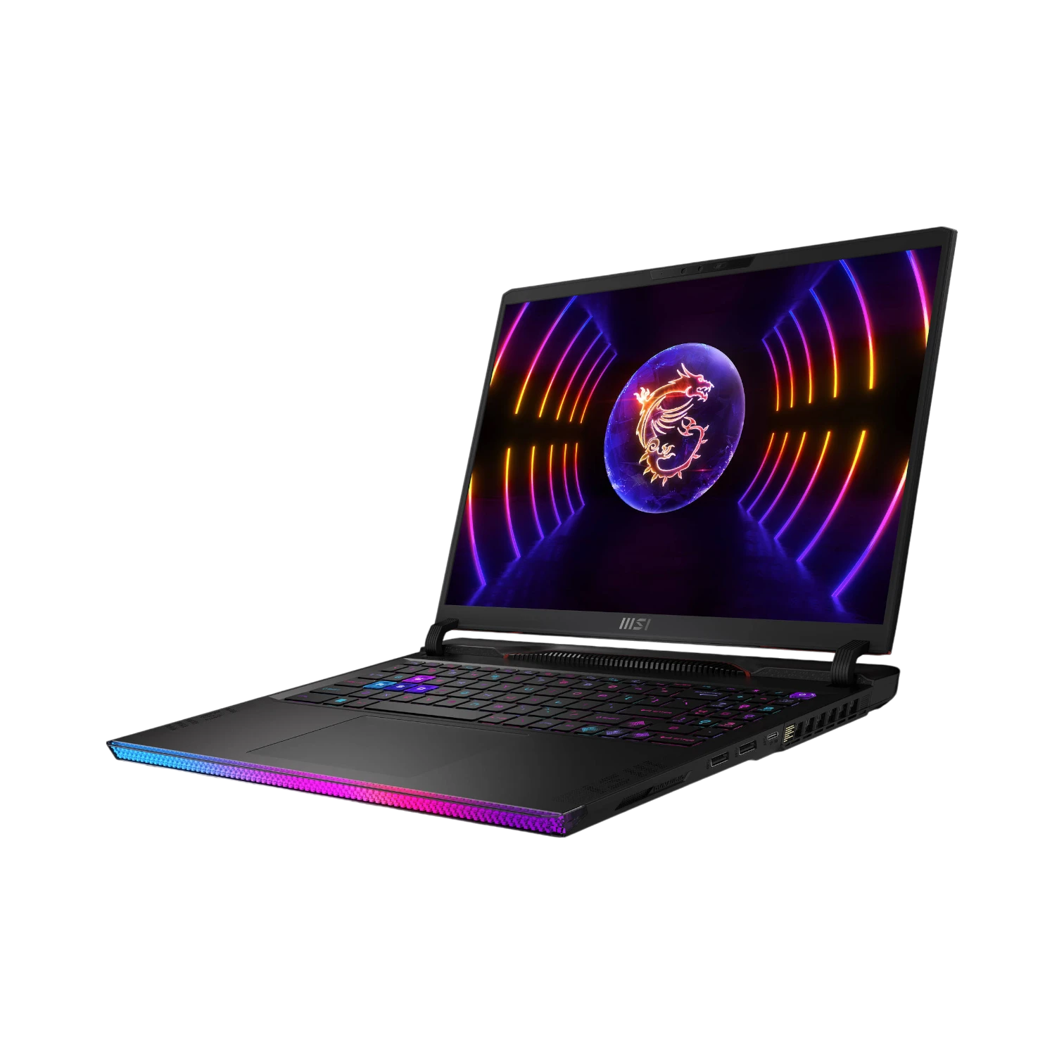 MSI 16" Raider GE68HX Gaming Laptop, Intel Core i9-13950HX, NVIDIA GeForce RTX 4060, 16GB RAM, 1TB SSD — Being Shipped