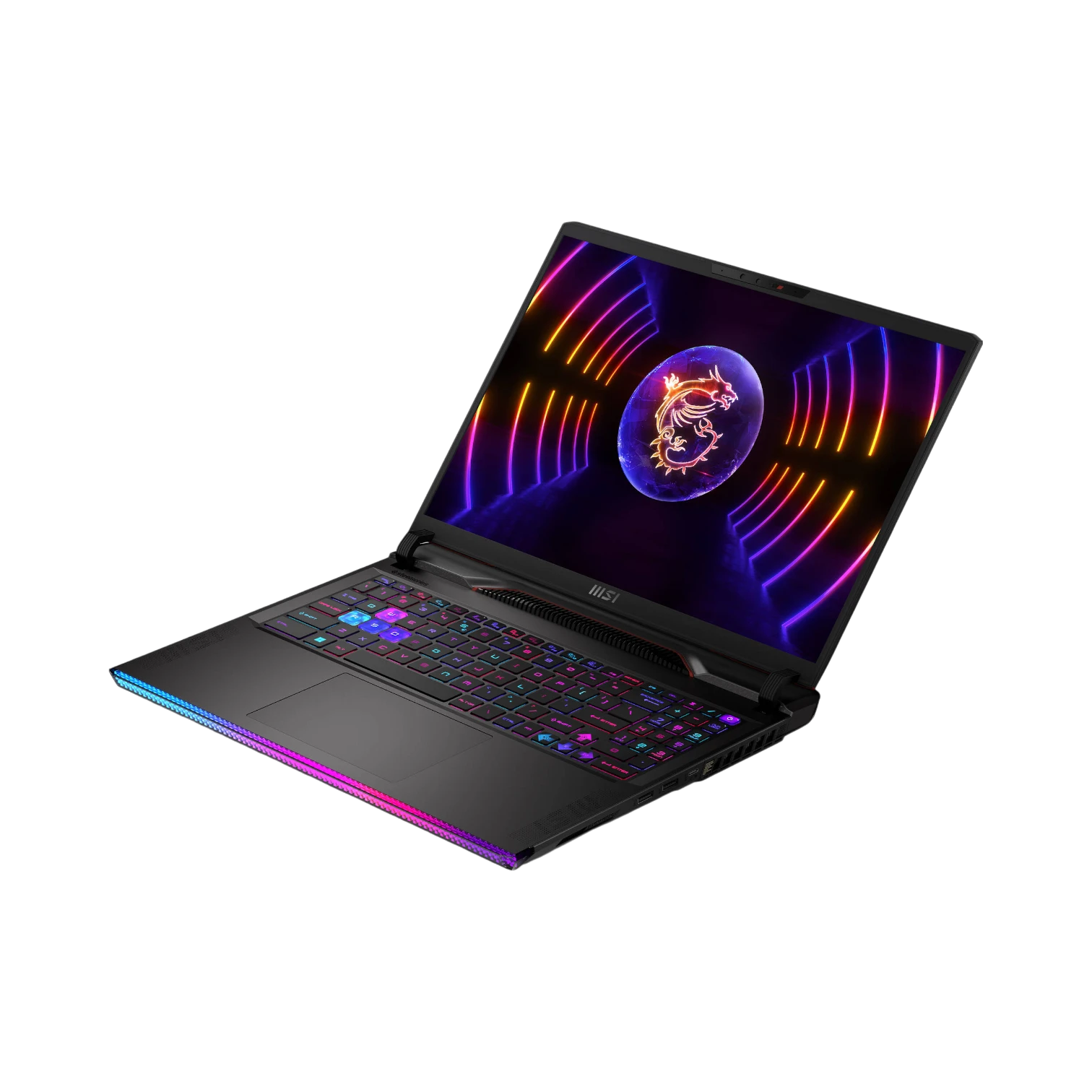 MSI 16" Raider GE68HX Gaming Laptop, Intel Core i9-13950HX, NVIDIA GeForce RTX 4060, 16GB RAM, 1TB SSD — Being Shipped