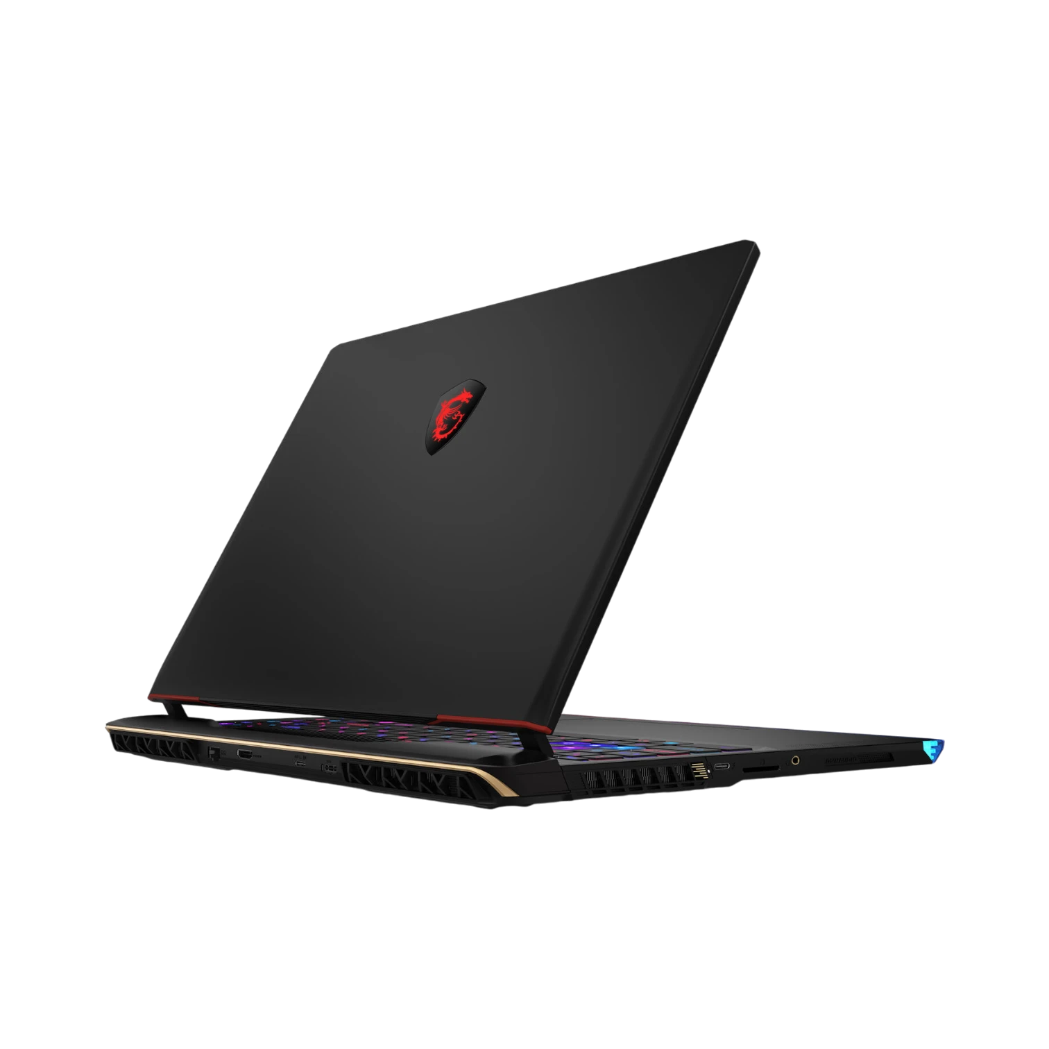 MSI 16" Raider GE68HX Gaming Laptop, Intel Core i9-13950HX, NVIDIA GeForce RTX 4060, 16GB RAM, 1TB SSD — Being Shipped