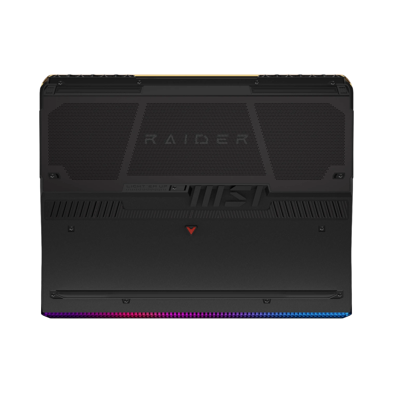 MSI 16" Raider GE68HX Gaming Laptop, Intel Core i9-13950HX, NVIDIA GeForce RTX 4060, 16GB RAM, 1TB SSD — Being Shipped