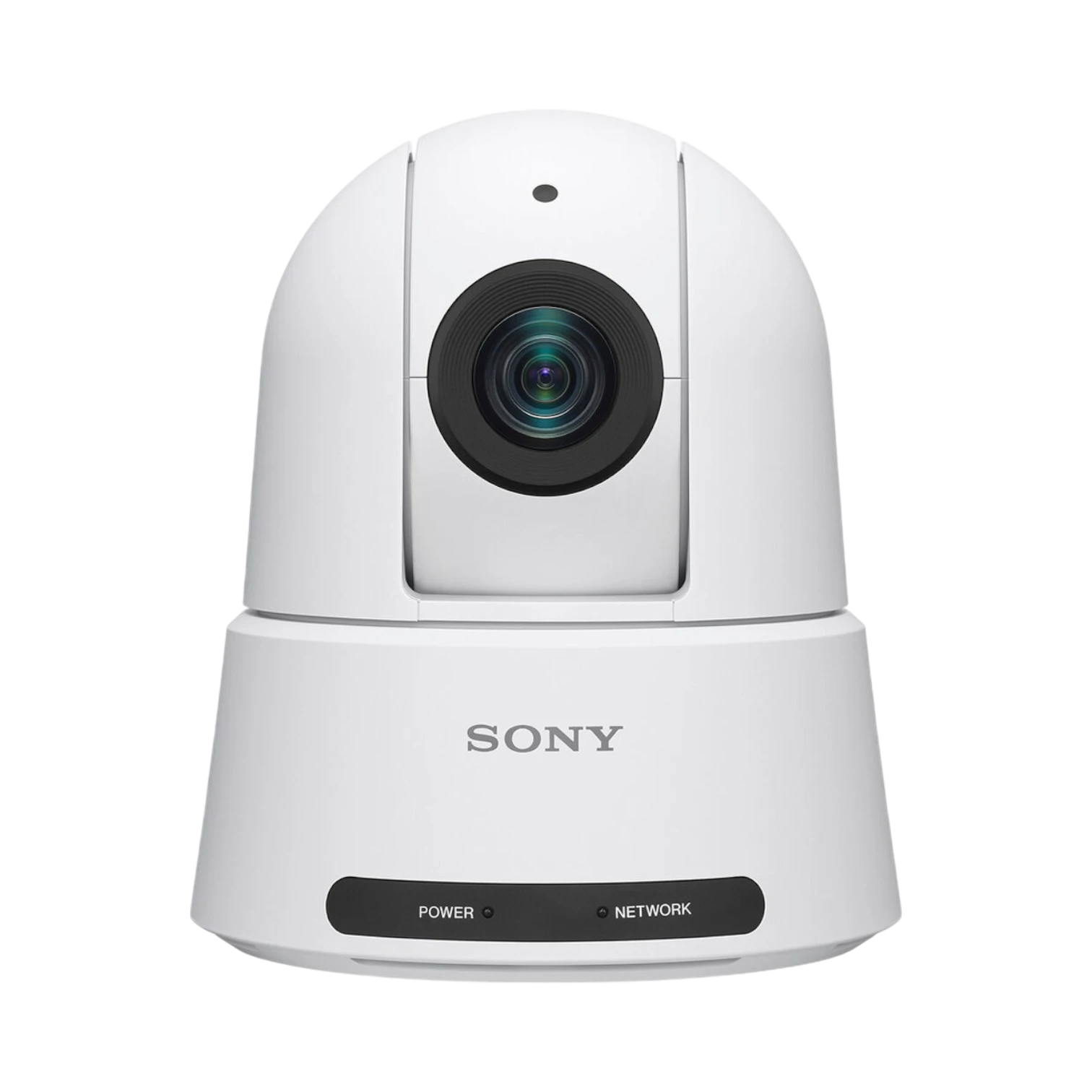 Sony SRG-A40/N 4K PTZ Camera with 20x Optical Zoom (White) — Being Shipped