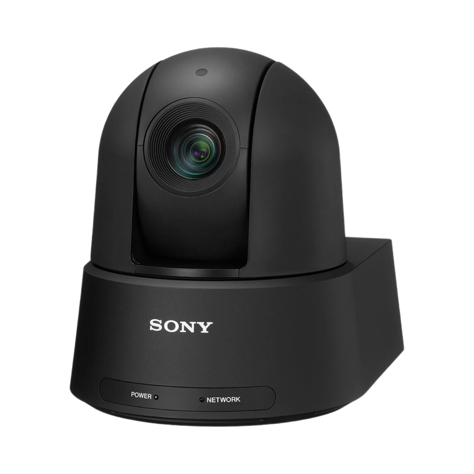 Sony SRG-A40/N 4K PTZ Camera with 20x Optical Zoom (Black) — Being Shipped