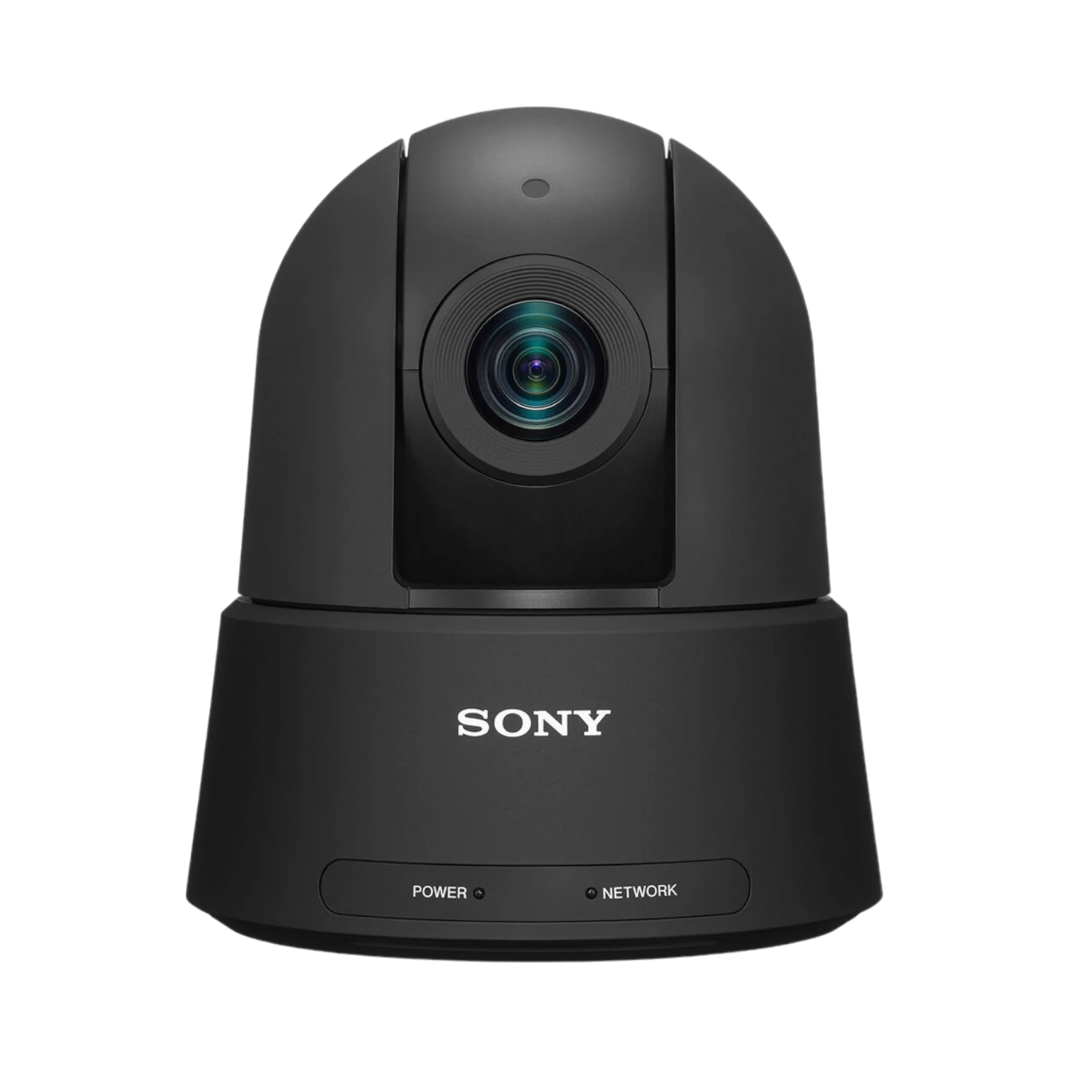 Sony SRG-A40/N 4K PTZ Camera with 20x Optical Zoom (Black) — Being Shipped