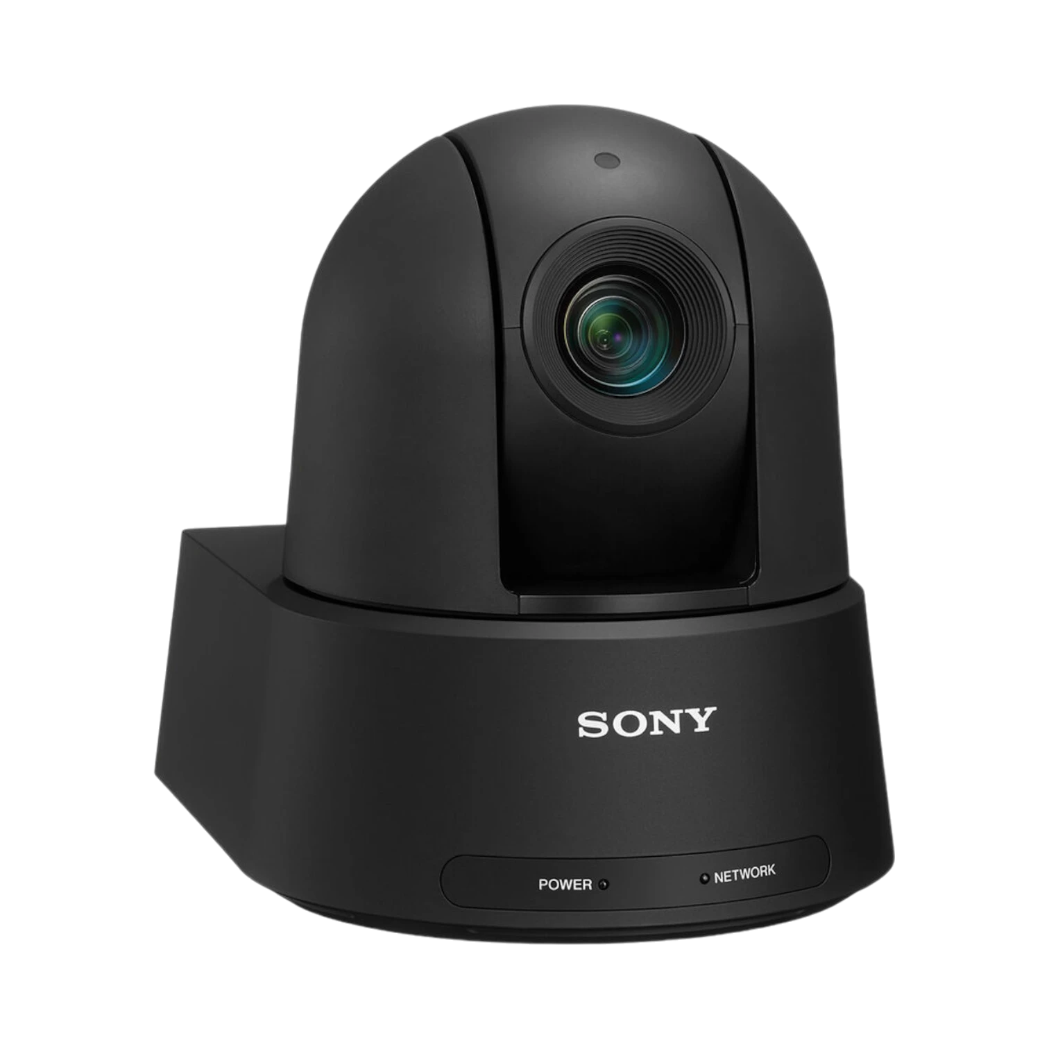 Sony SRG-A40/N 4K PTZ Camera with 20x Optical Zoom (Black) — Being Shipped