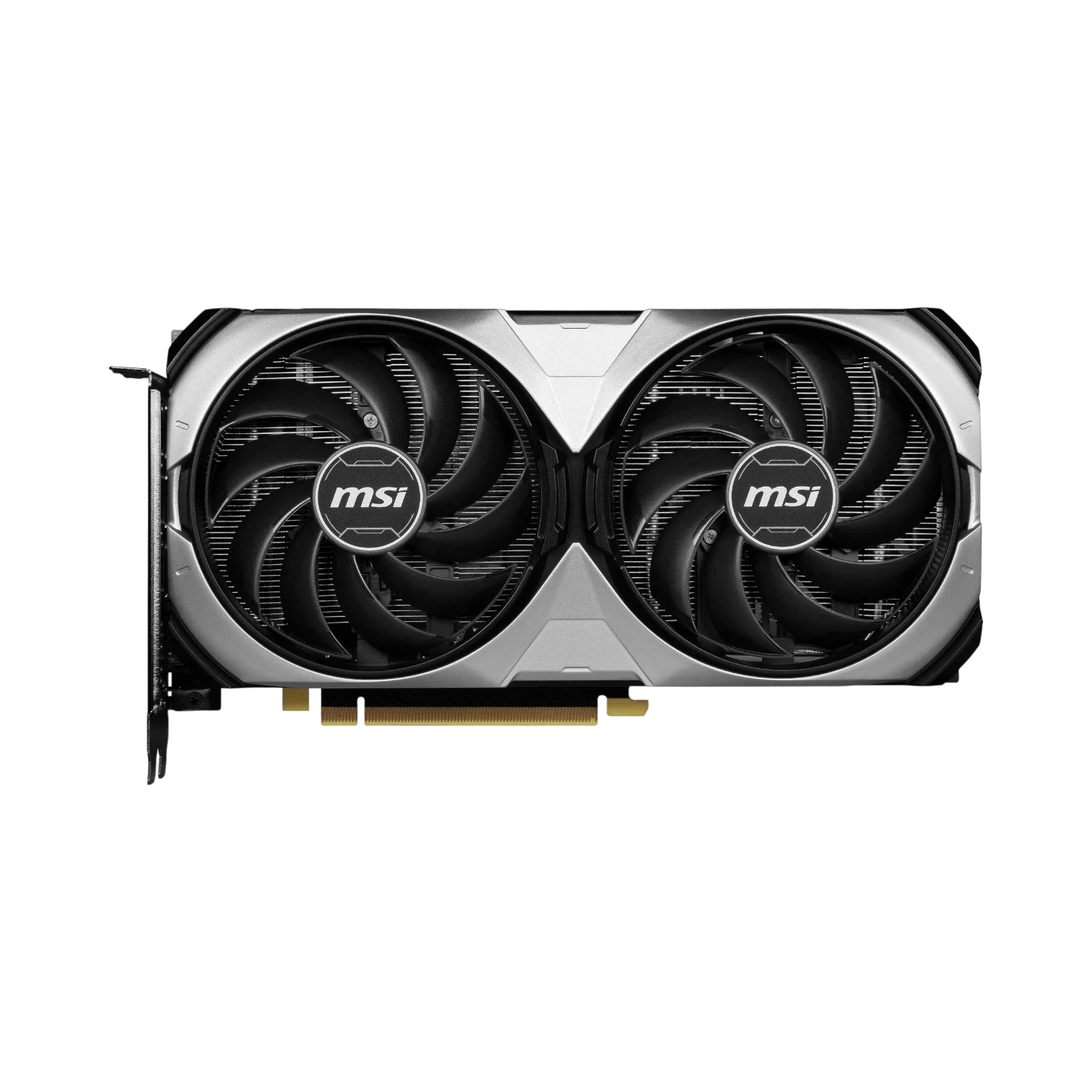 MSI GeForce RTX 4070 VENTUS 2X OC Graphics Card — Being Shipped