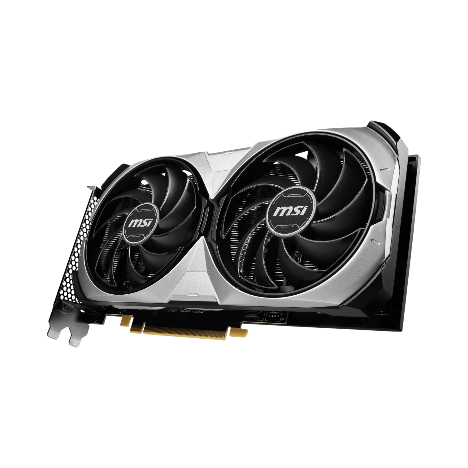 MSI GeForce RTX 4070 VENTUS 2X OC Graphics Card — Being Shipped