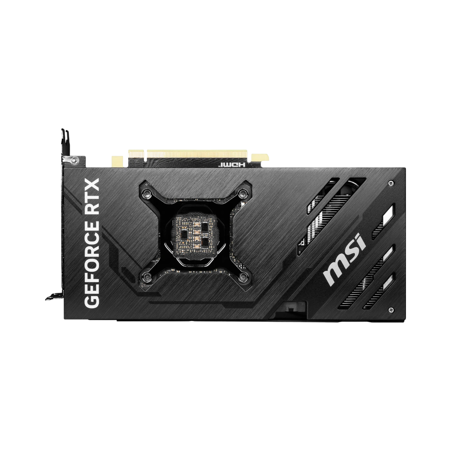 MSI GeForce RTX 4070 VENTUS 2X OC Graphics Card — Being Shipped