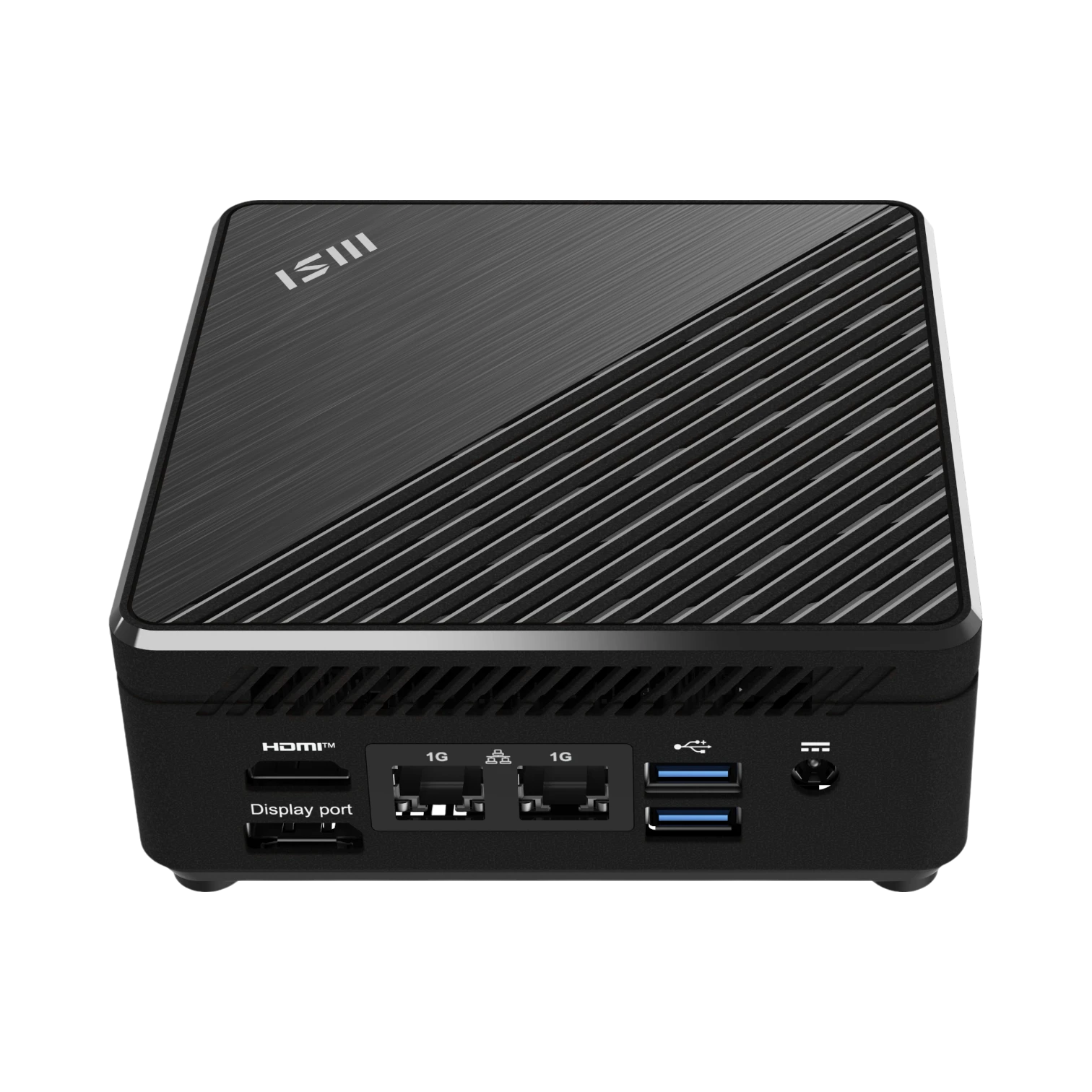 MSI Cubi N ADL-020BUS Mini Barebone PC Intel Celeron N100 — Being Shipped