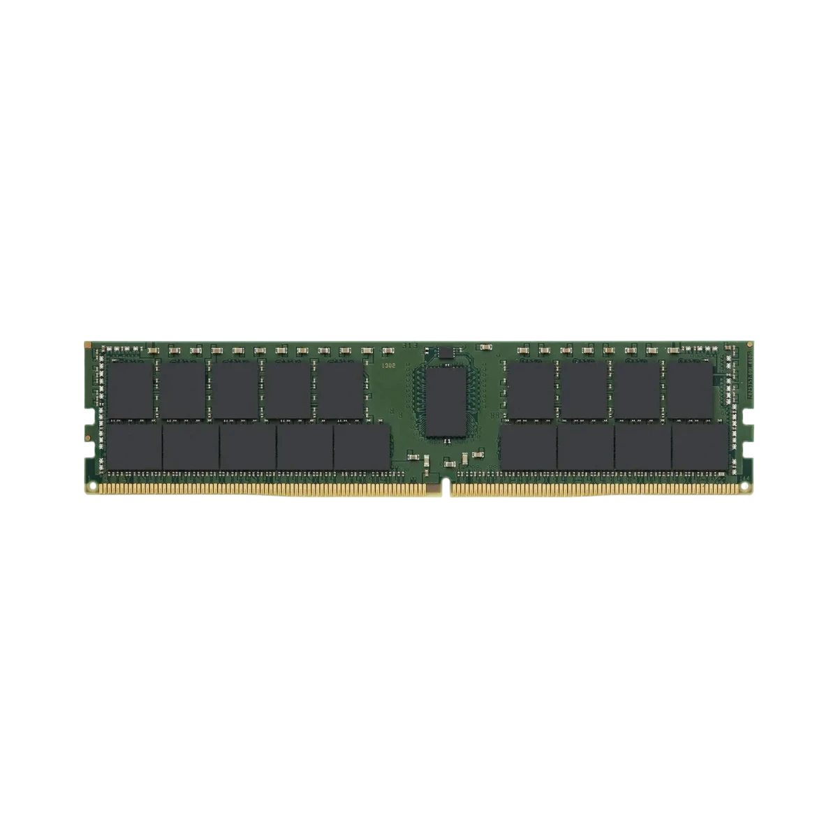 Kingston 32GB DDR4 288-pin RDIMM PC4-25600 Memory — Being Shipped