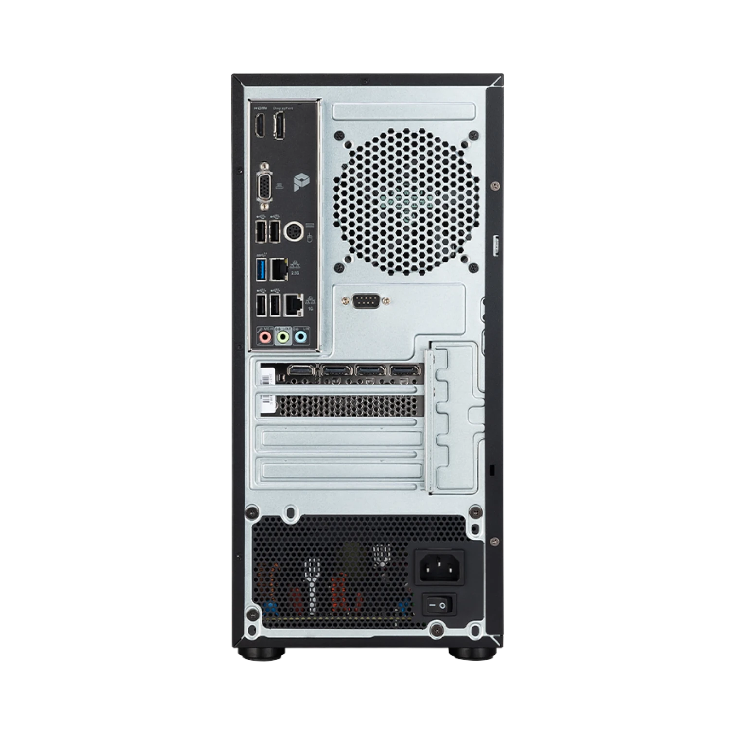 MSI PRO DP180 13TC-052US Business Desktop Intel Core i5-13400F, NVIDIA RTX 3060, 32GB RAM, 2TB SSD — Being Shipped