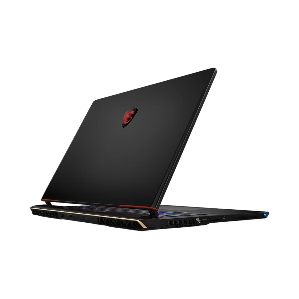 MSI Raider GE78 HX 17" Gaming Laptop, Intel Core i9-13980HX, NVIDIA RTX 4070, 32GB RAM, 2TB SSD — Being Shipped