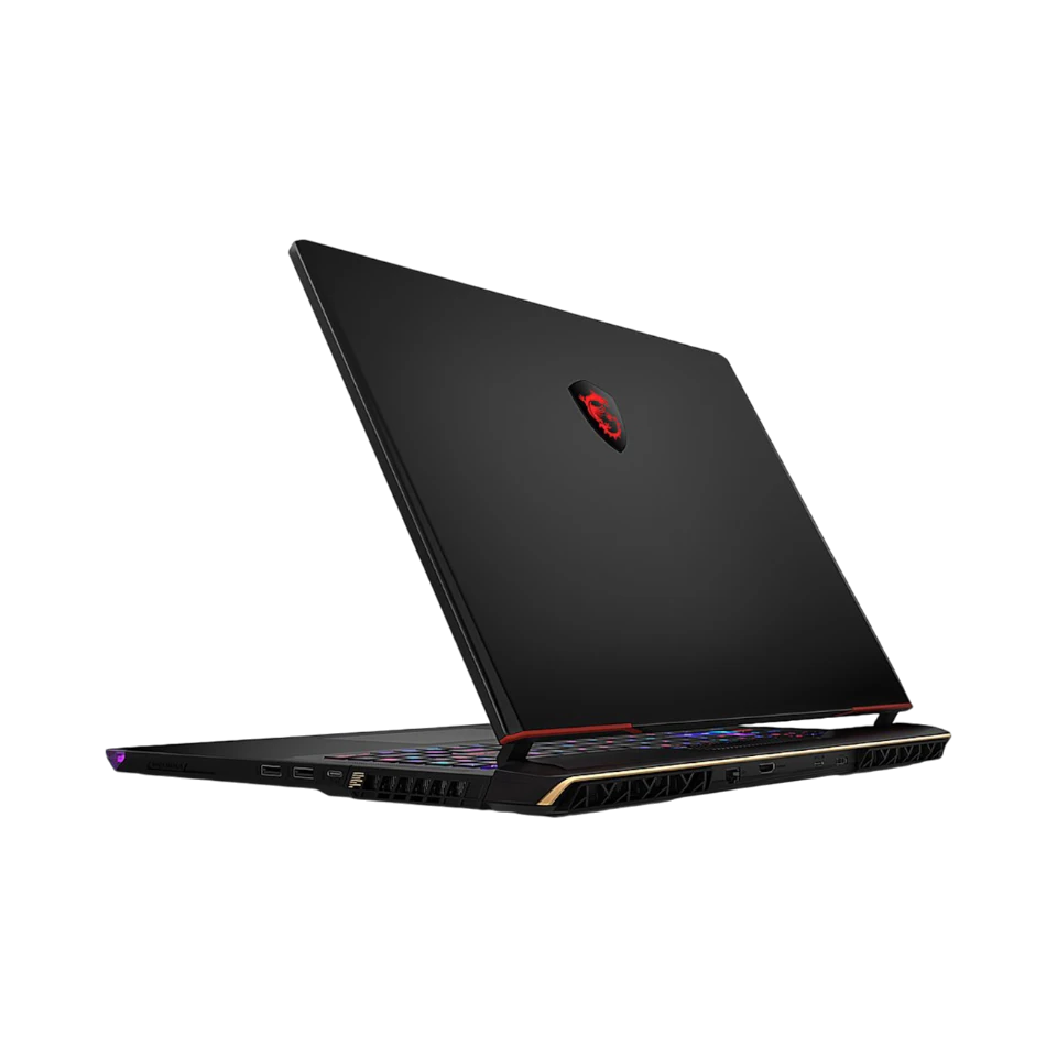 MSI Raider GE78 HX 17" Gaming Laptop, Intel Core i9-13980HX, NVIDIA RTX 4070, 32GB RAM, 2TB SSD — Being Shipped