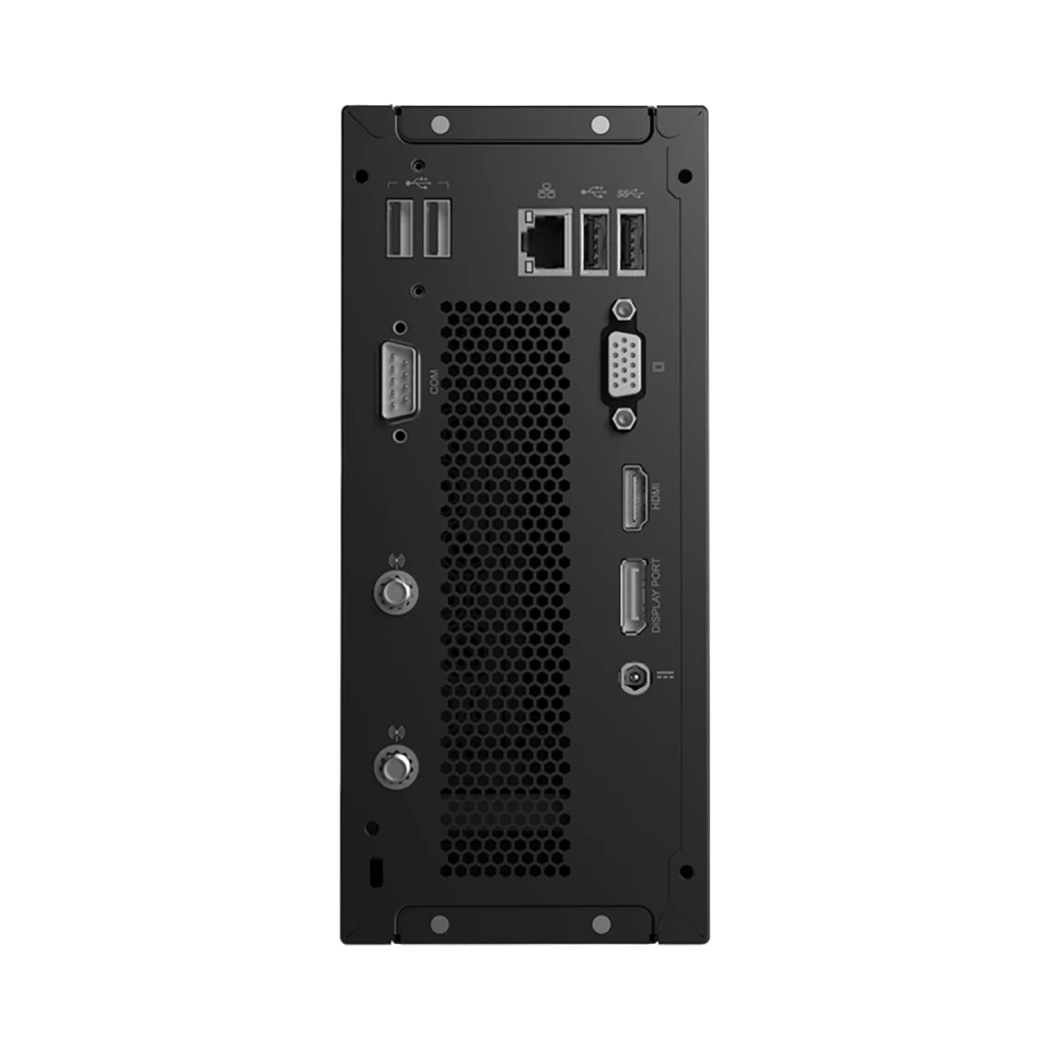 MSI PRO DP20ZA 5M-238US Micro Form Factor Desktop Computer AMD Ryzen 5 5600G, 8GB RAM, 1TB SSD — Being Shipped