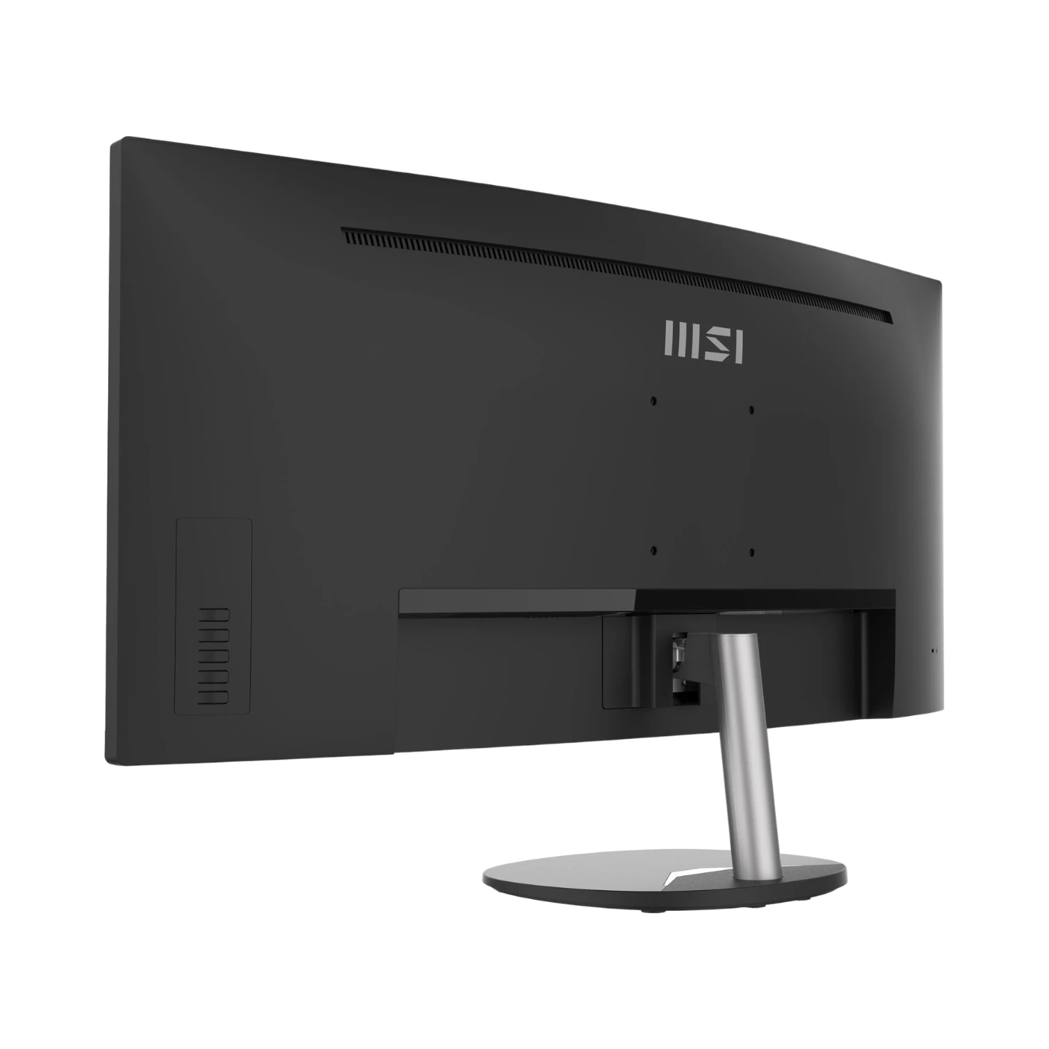 MSI PRO MP341CQ 34" 1440p 100Hz Ultrawide Curved Monitor — Being Shipped