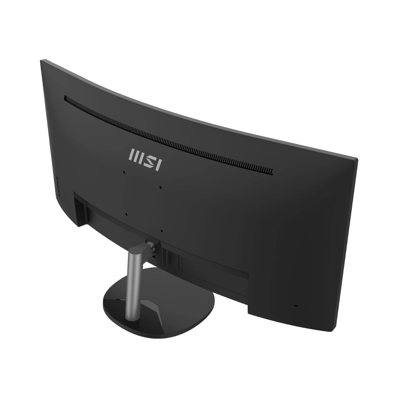 MSI PRO MP341CQ 34" 1440p 100Hz Ultrawide Curved Monitor — Being Shipped