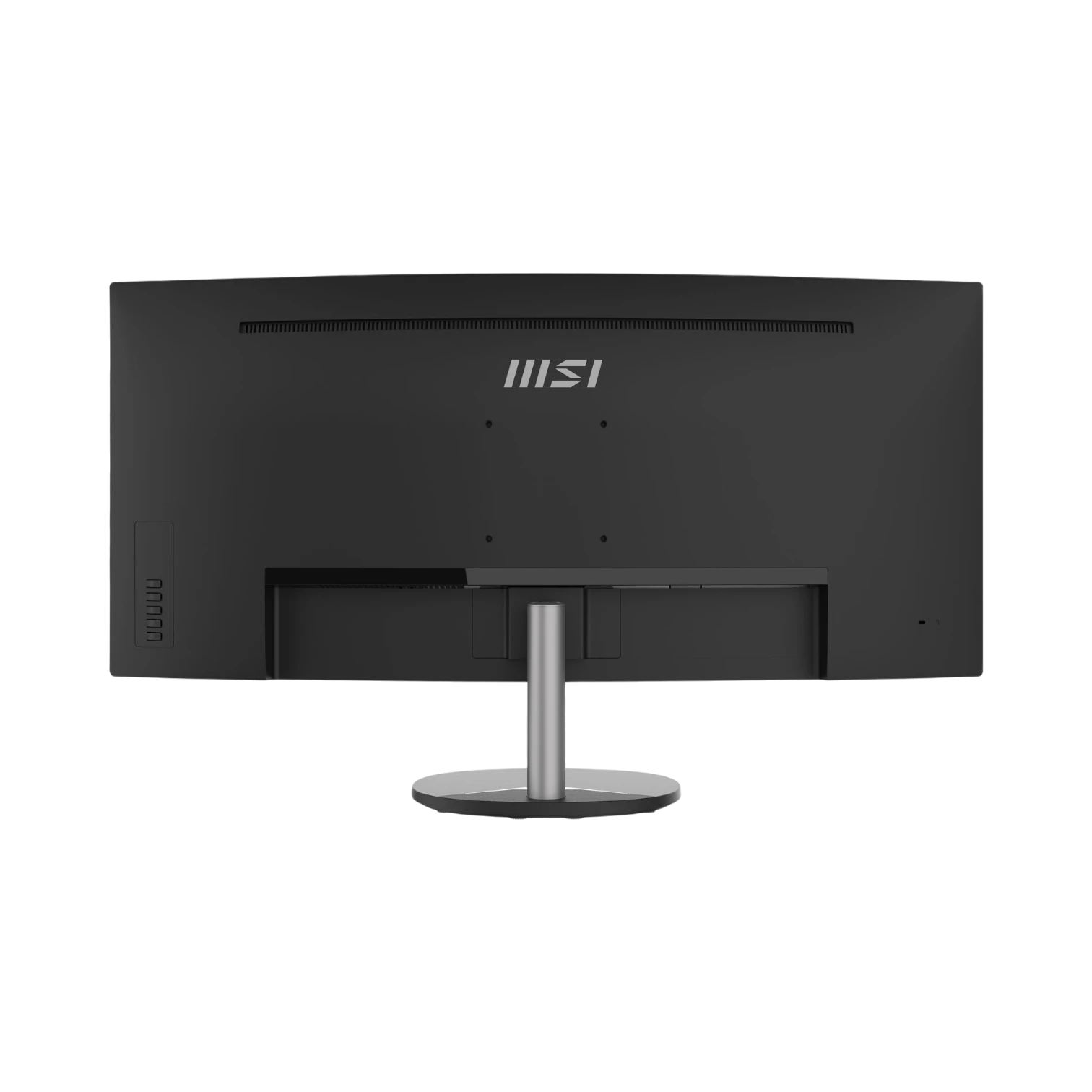 MSI PRO MP341CQ 34" 1440p 100Hz Ultrawide Curved Monitor — Being Shipped