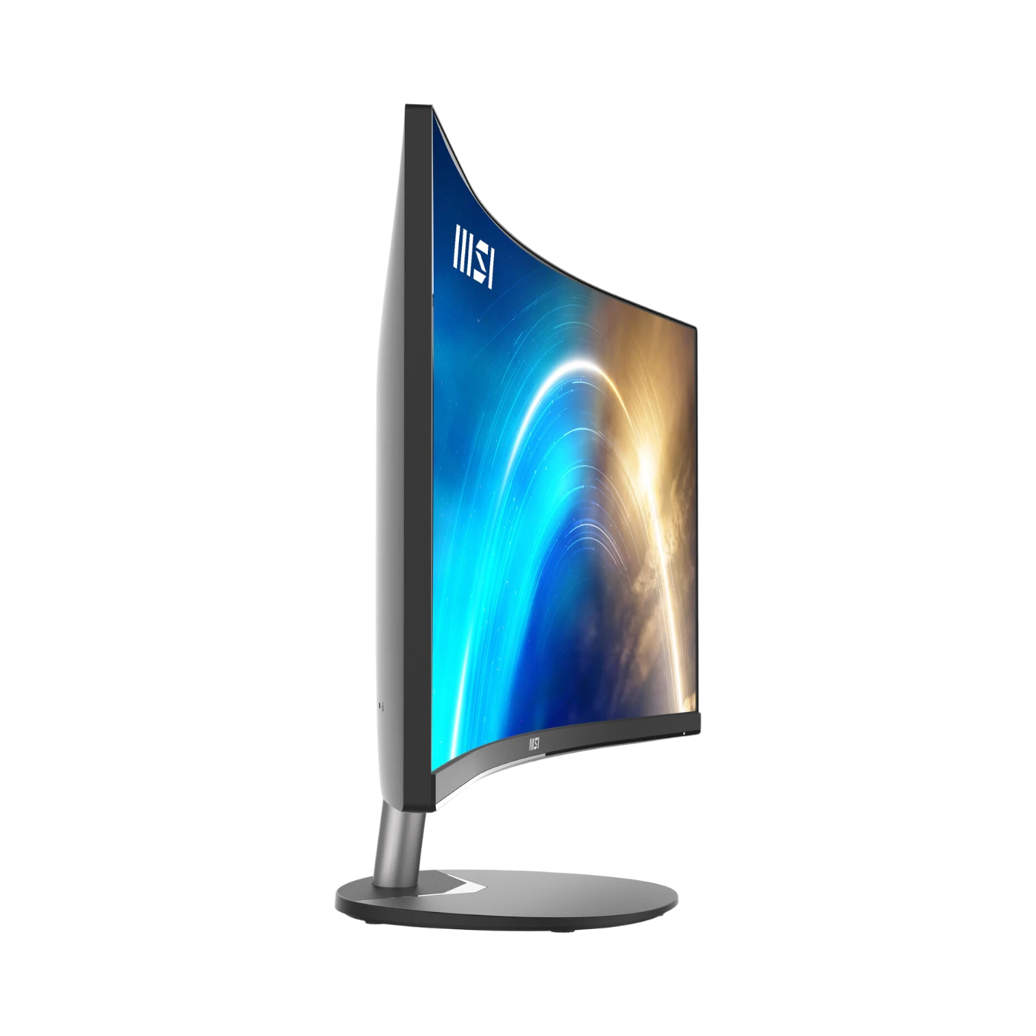 MSI PRO MP341CQ 34" 1440p 100Hz Ultrawide Curved Monitor — Being Shipped