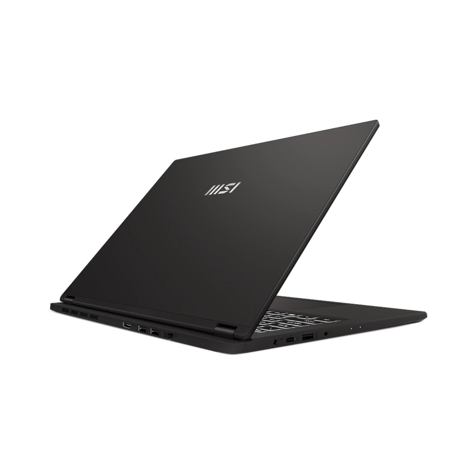 MSI Commercial 14 H 14" Professional Enterprise Laptop, Intel Core i5-13420H, 16GB RAM, 512GB SSD — Being Shipped