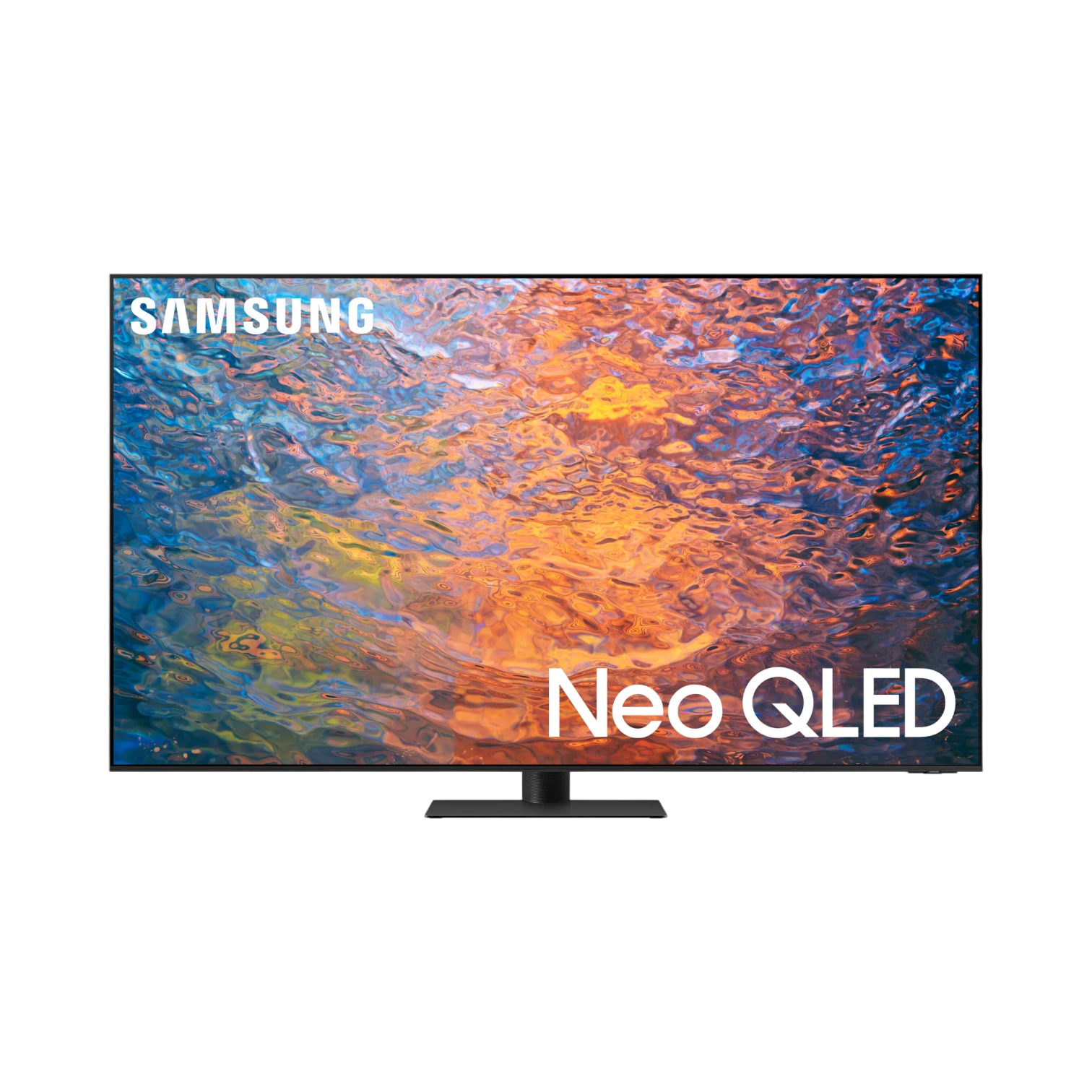 Samsung 85" Neo QLED 4K Smart TV with Quantum HDR+ — Being Shipped