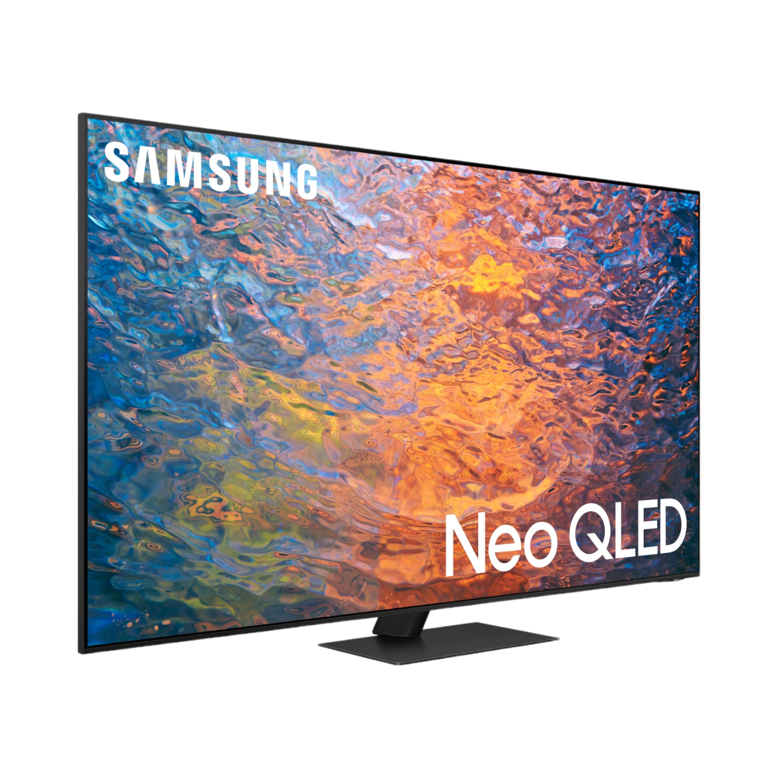 Samsung 85" Neo QLED 4K Smart TV with Quantum HDR+ — Being Shipped