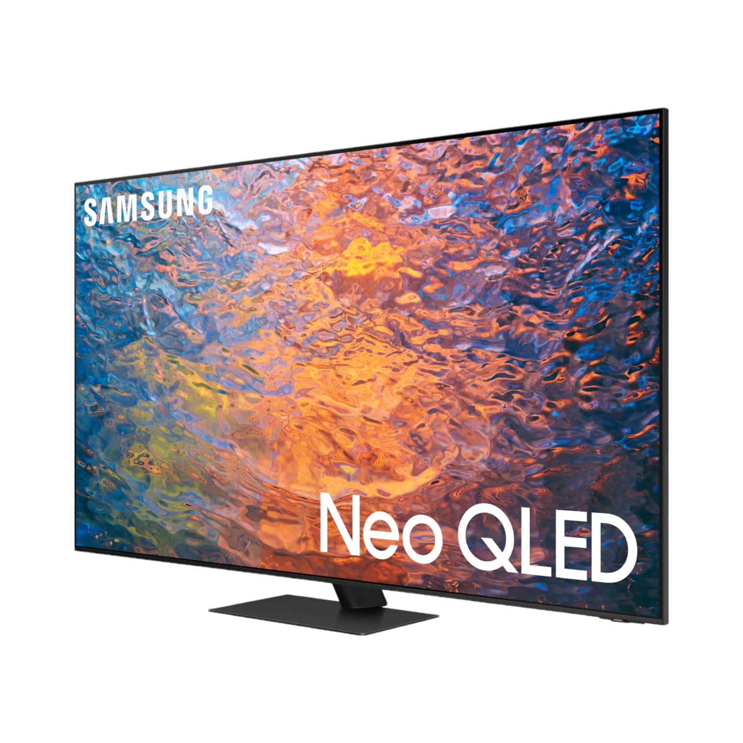 Samsung 85" Neo QLED 4K Smart TV with Quantum HDR+ — Being Shipped