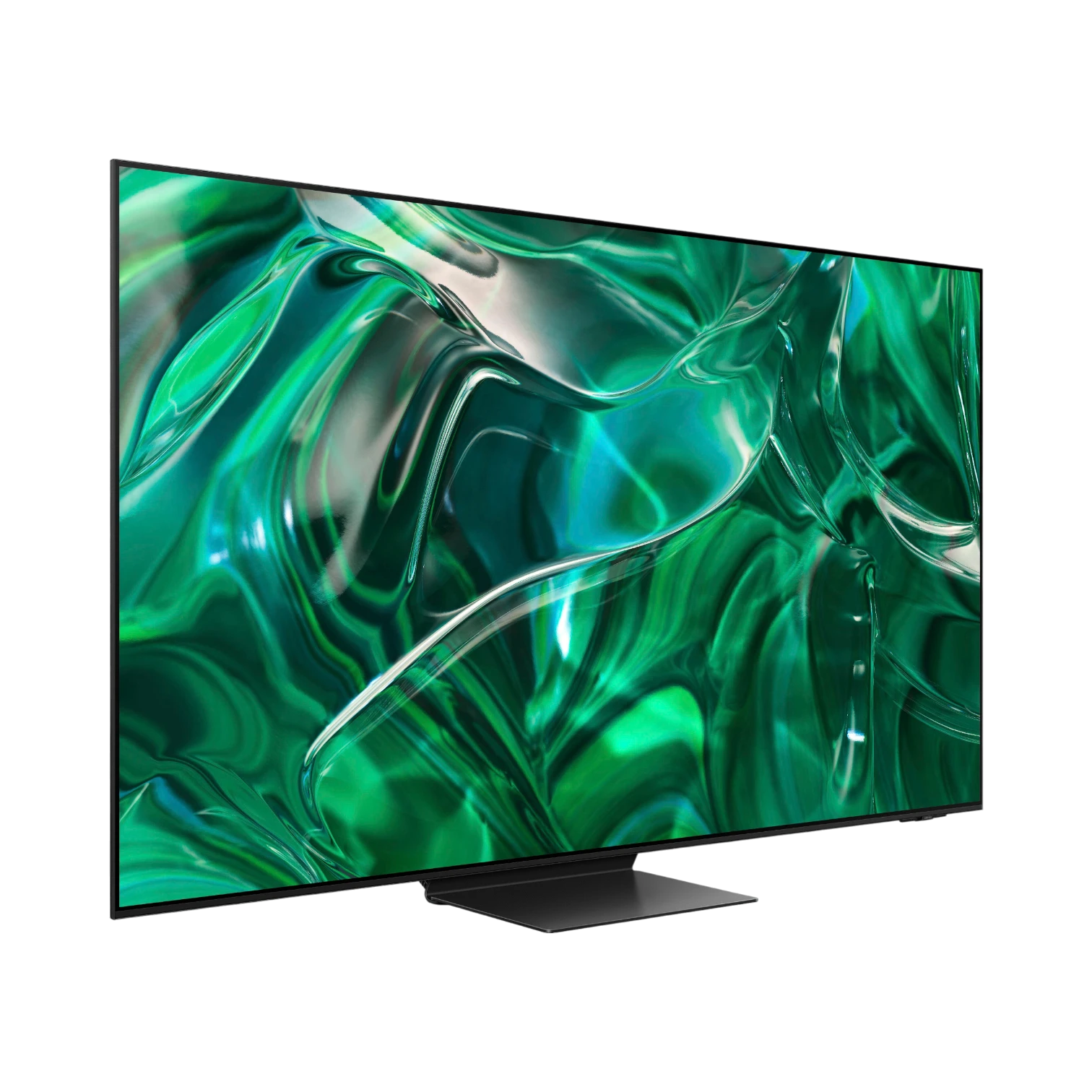 Samsung 77" Class S95C OLED 4K UHD Smart Tizen TV — Being Shipped