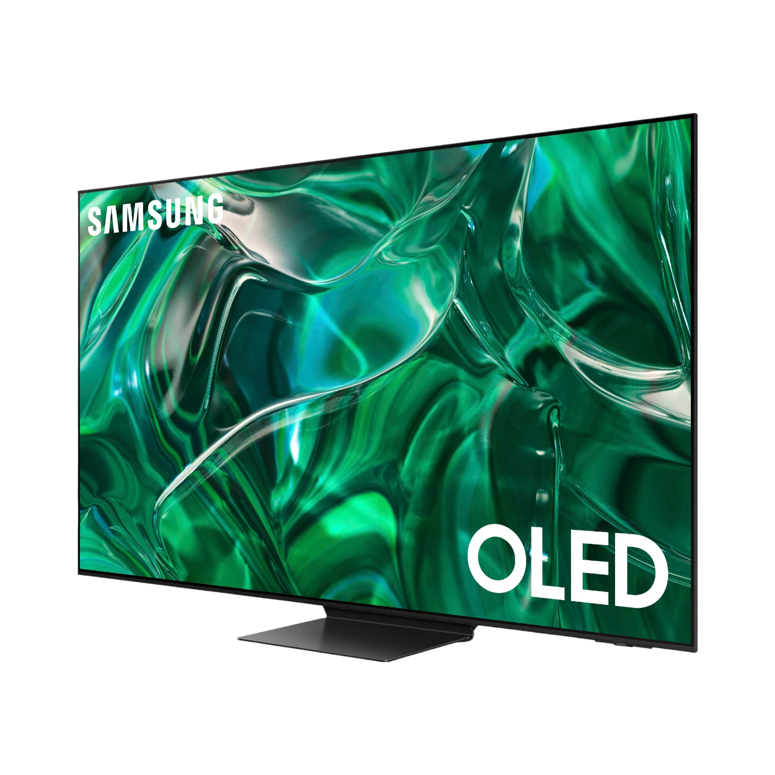 Samsung 77" Class S95C OLED 4K UHD Smart Tizen TV — Being Shipped