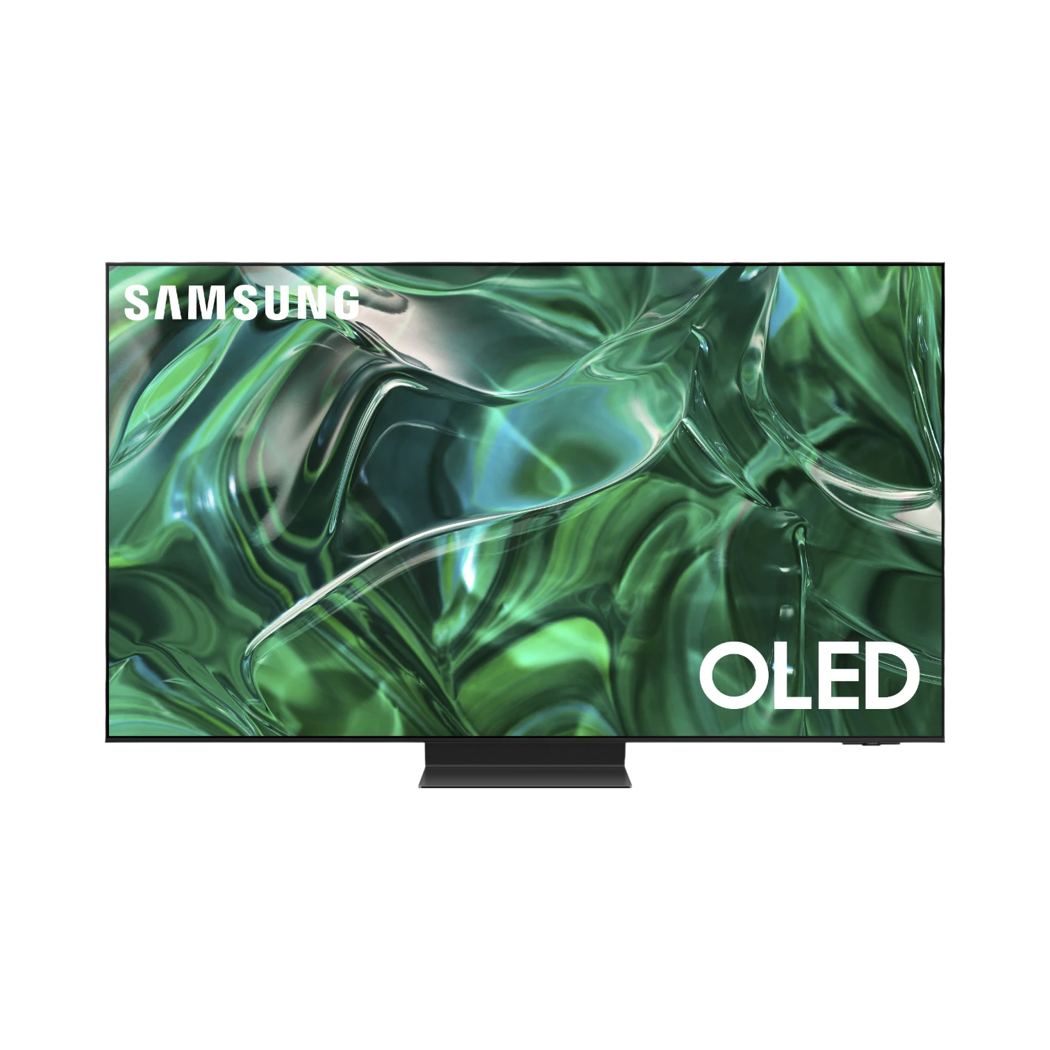 Samsung 77" Class S95C OLED 4K UHD Smart Tizen TV — Being Shipped