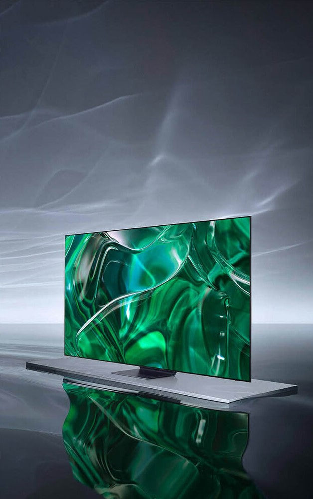 Samsung 77" Class S95C OLED 4K UHD Smart Tizen TV — Being Shipped