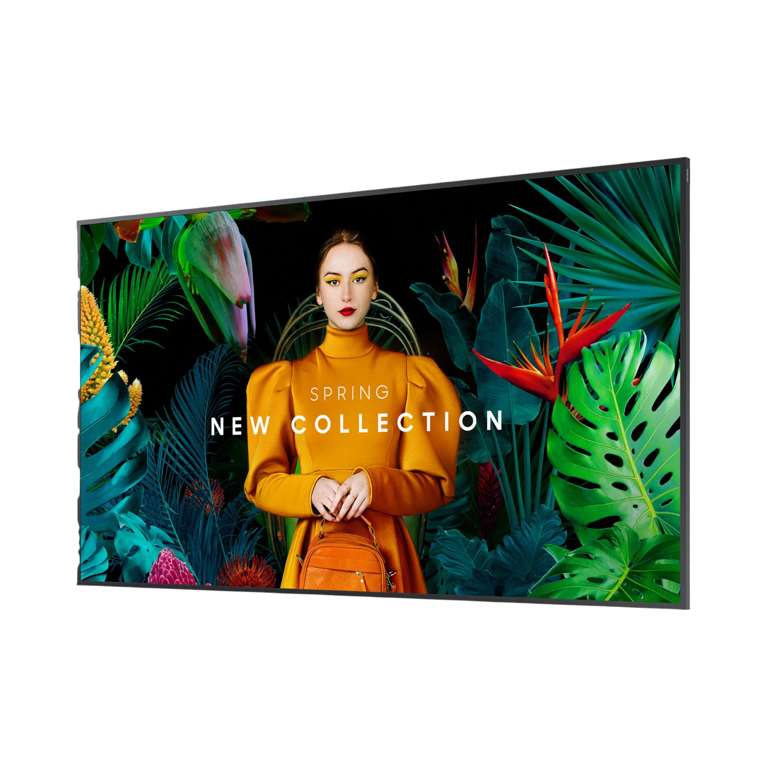 Samsung 65" QBC Series 4K UHD HDR Commercial Display — Being Shipped