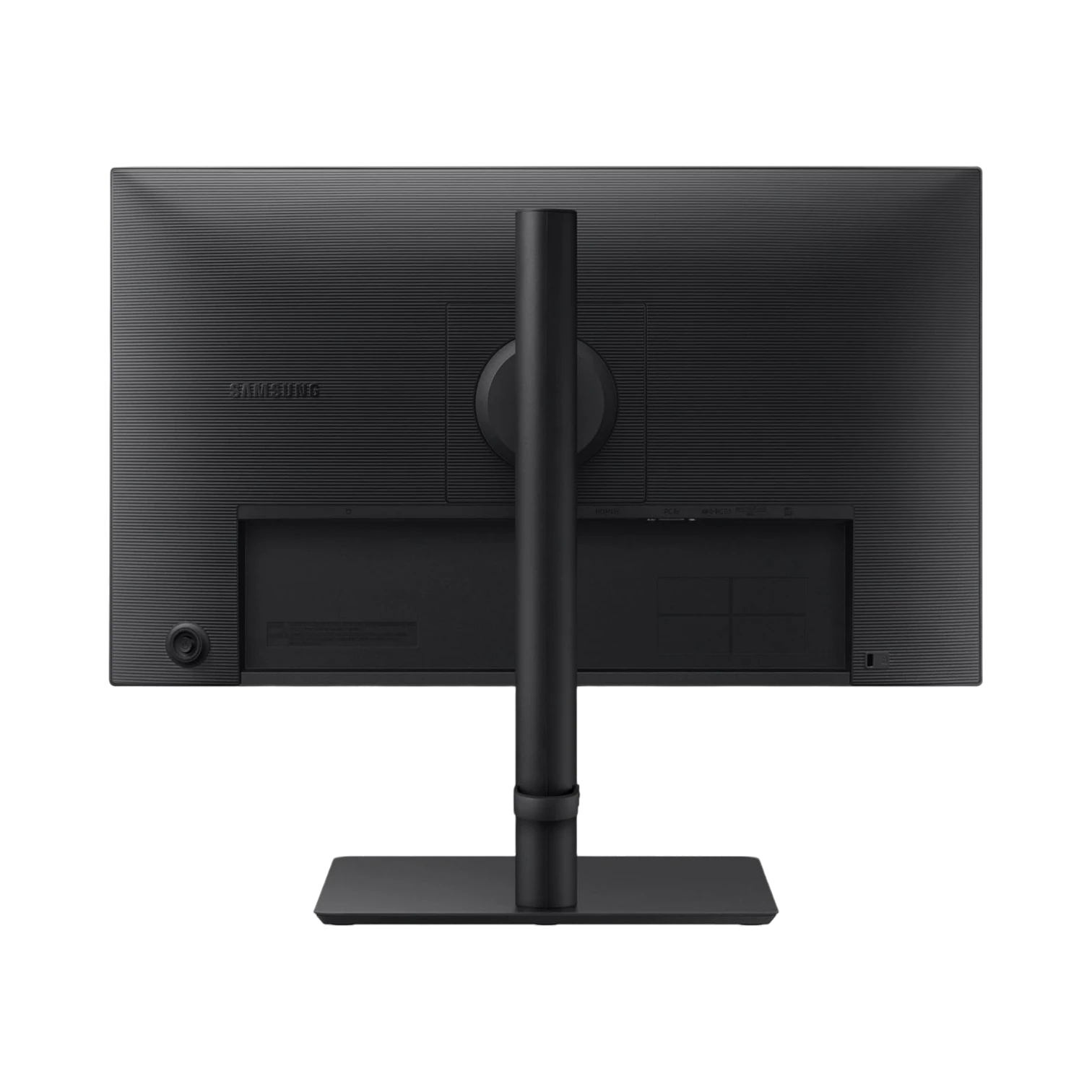 Samsung 24" IPS Panel Monitor 100Hz Adjustable Stand — Being Shipped