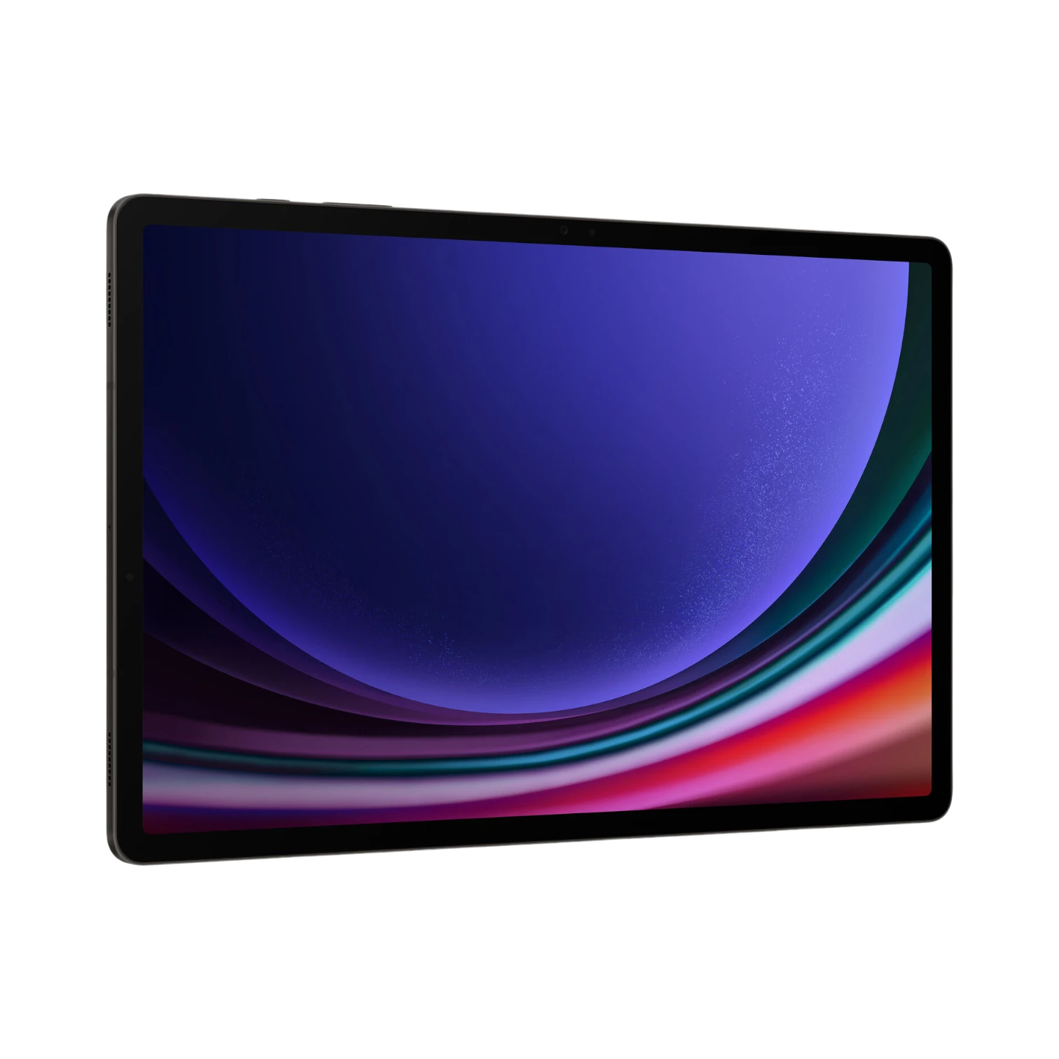 Samsung 12.4" Galaxy Tab S9+ 256GB Multi-Touch Tablet (Wi-Fi Only, Graphite) — Being Shipped