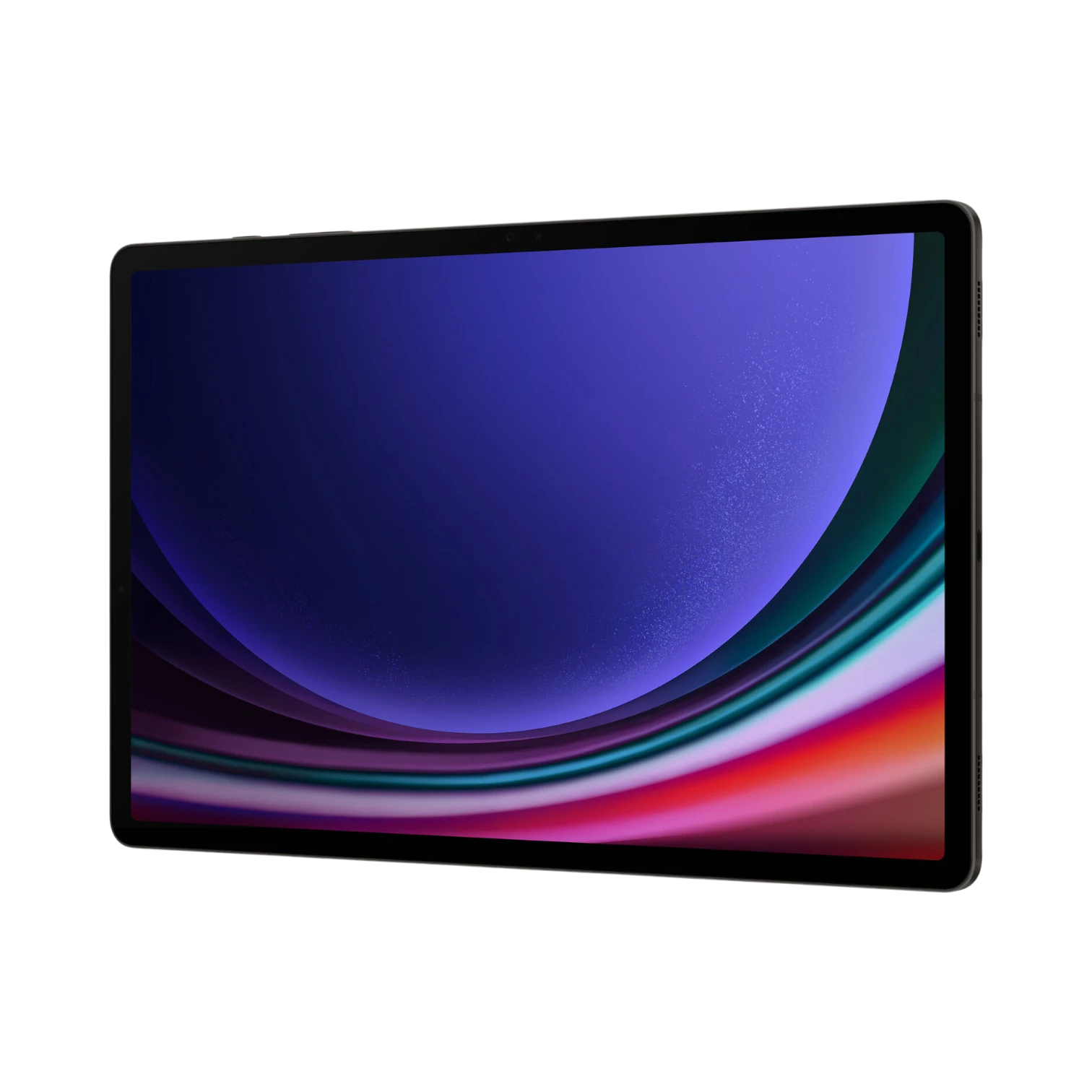 Samsung 12.4" Galaxy Tab S9+ 256GB Multi-Touch Tablet (Wi-Fi Only, Graphite) — Being Shipped