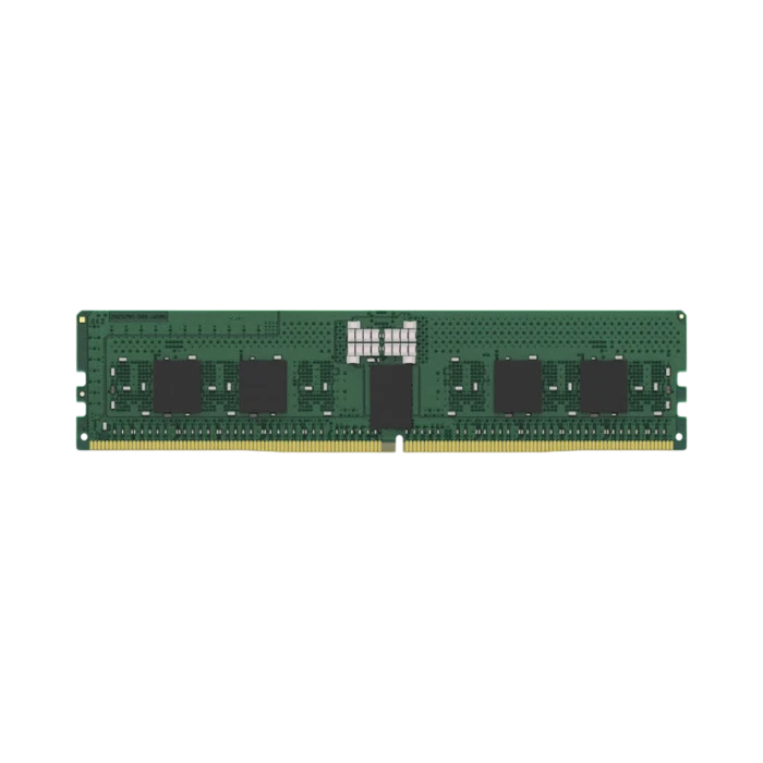 Kingston 16GB DDR5 4800MT/s ECC Registered Memory — Being Shipped